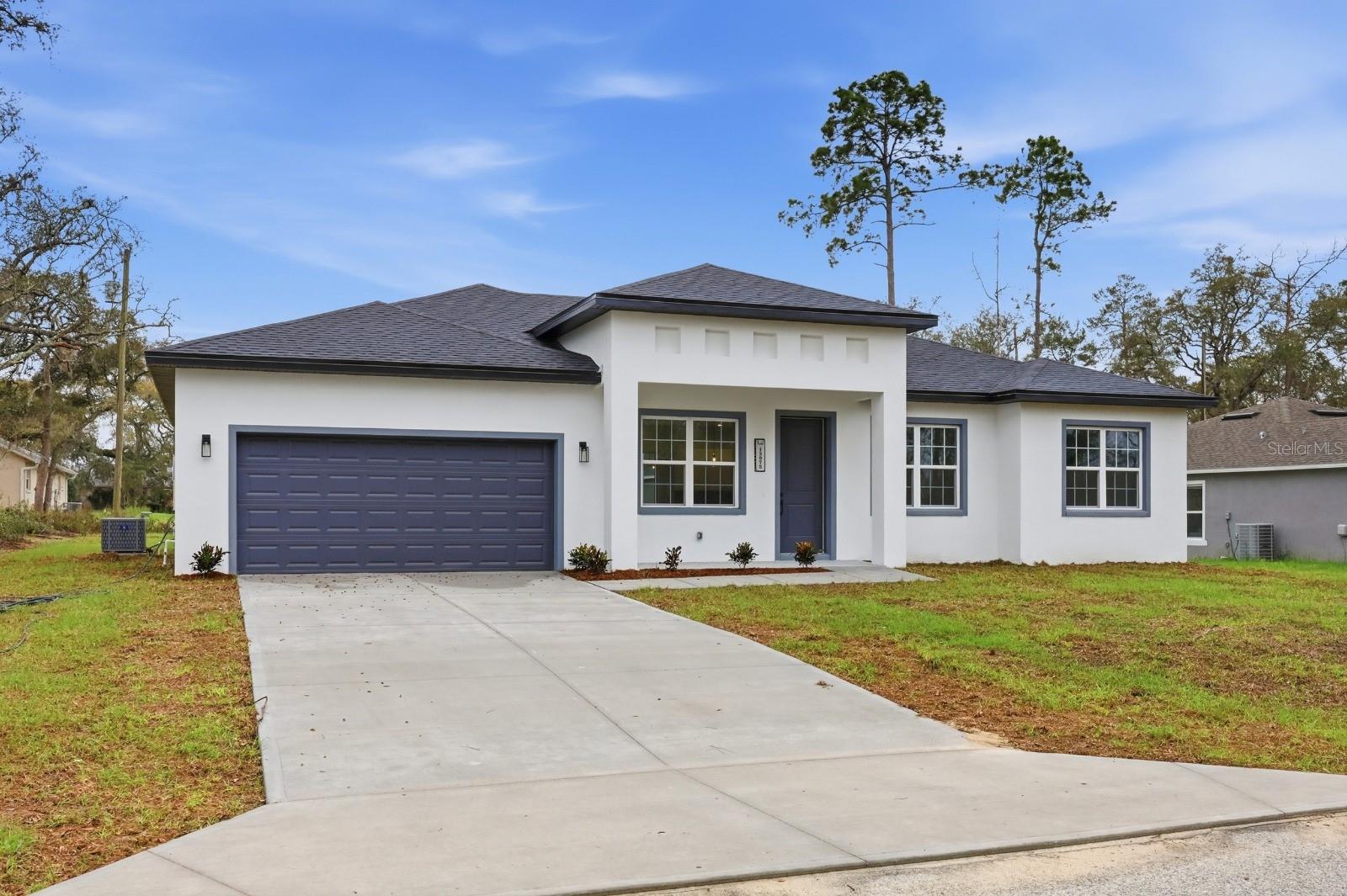 13975 SW 27TH COURT RD, OCALA, FL, 34473