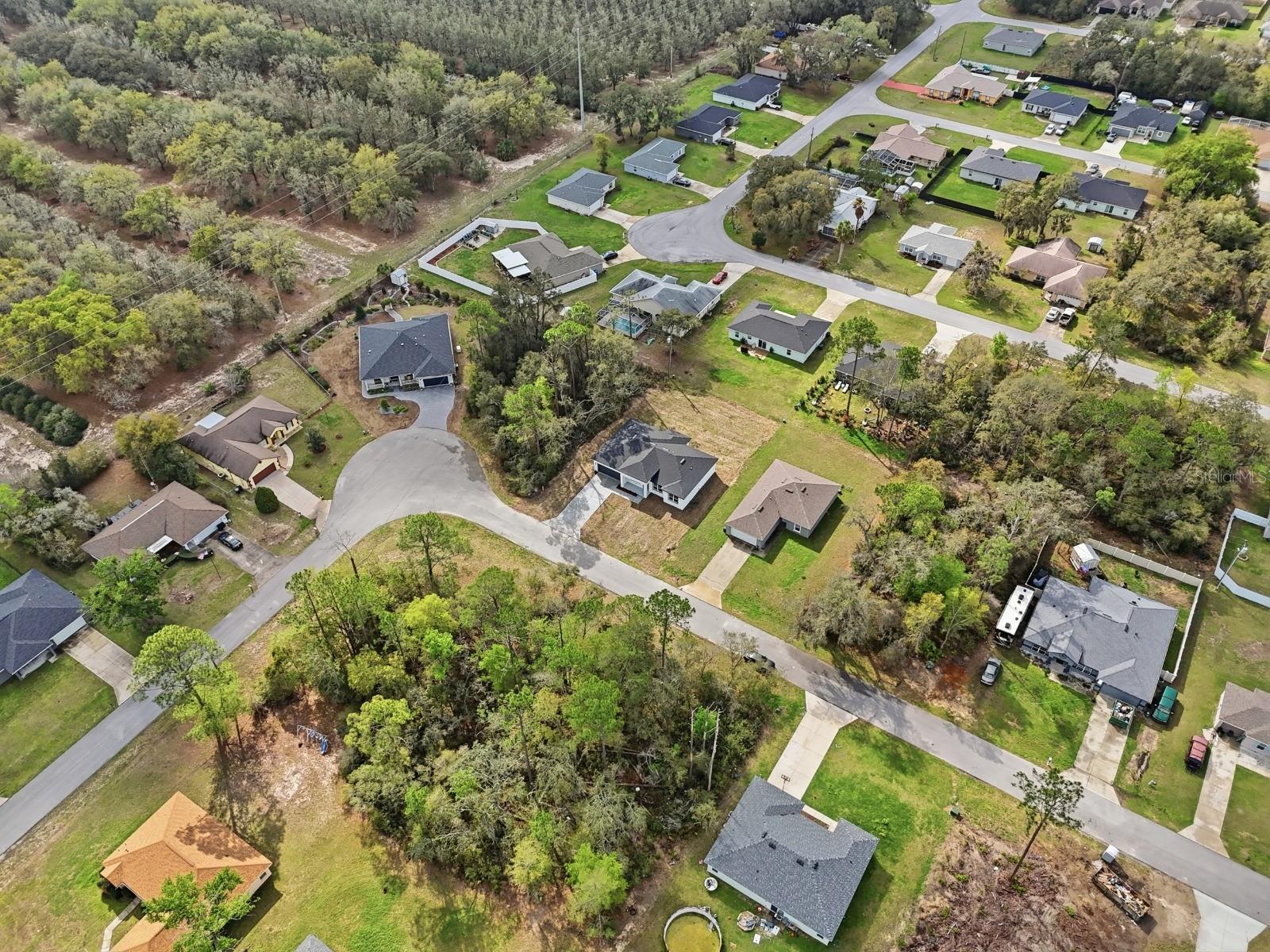 13975 SW 27TH COURT RD, OCALA, FL, 34473