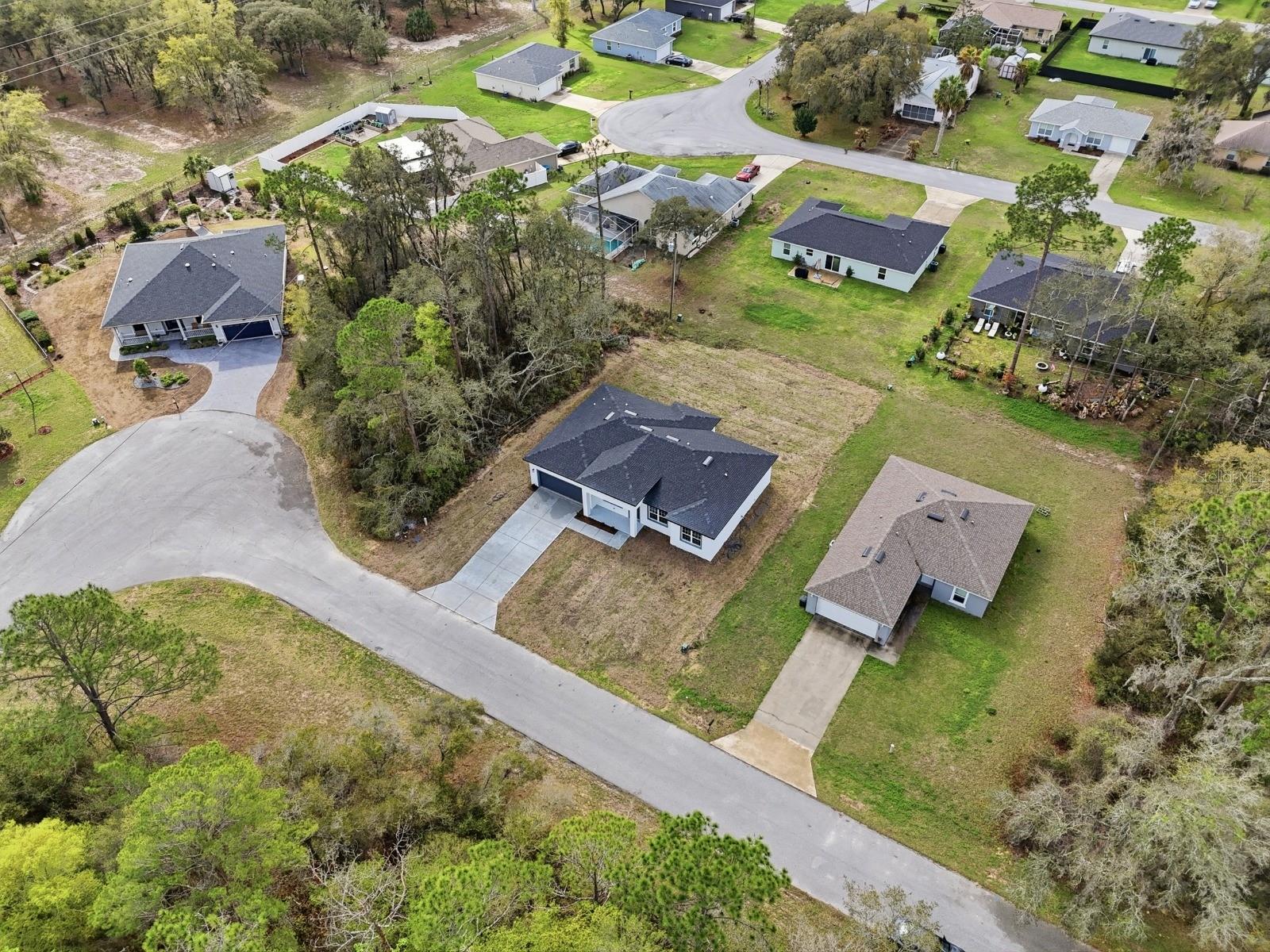 13975 SW 27TH COURT RD, OCALA, FL, 34473