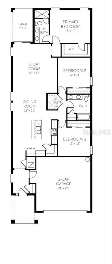 8116 SUNNY POINT TRL, PARRISH, FL, 34219