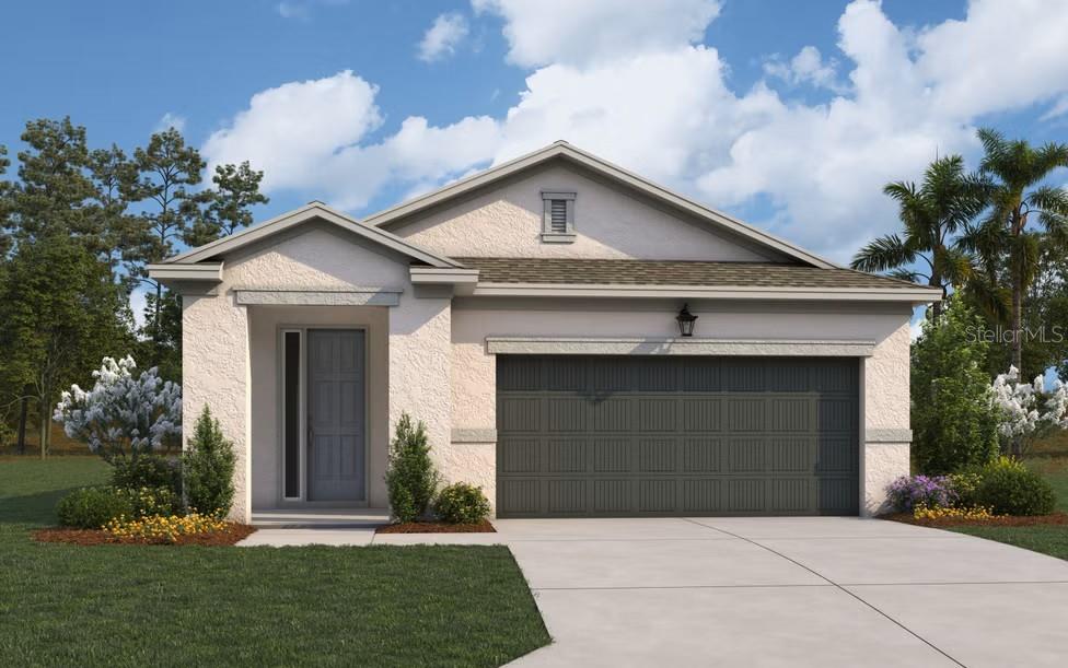 8116 SUNNY POINT TRL, PARRISH, FL, 34219