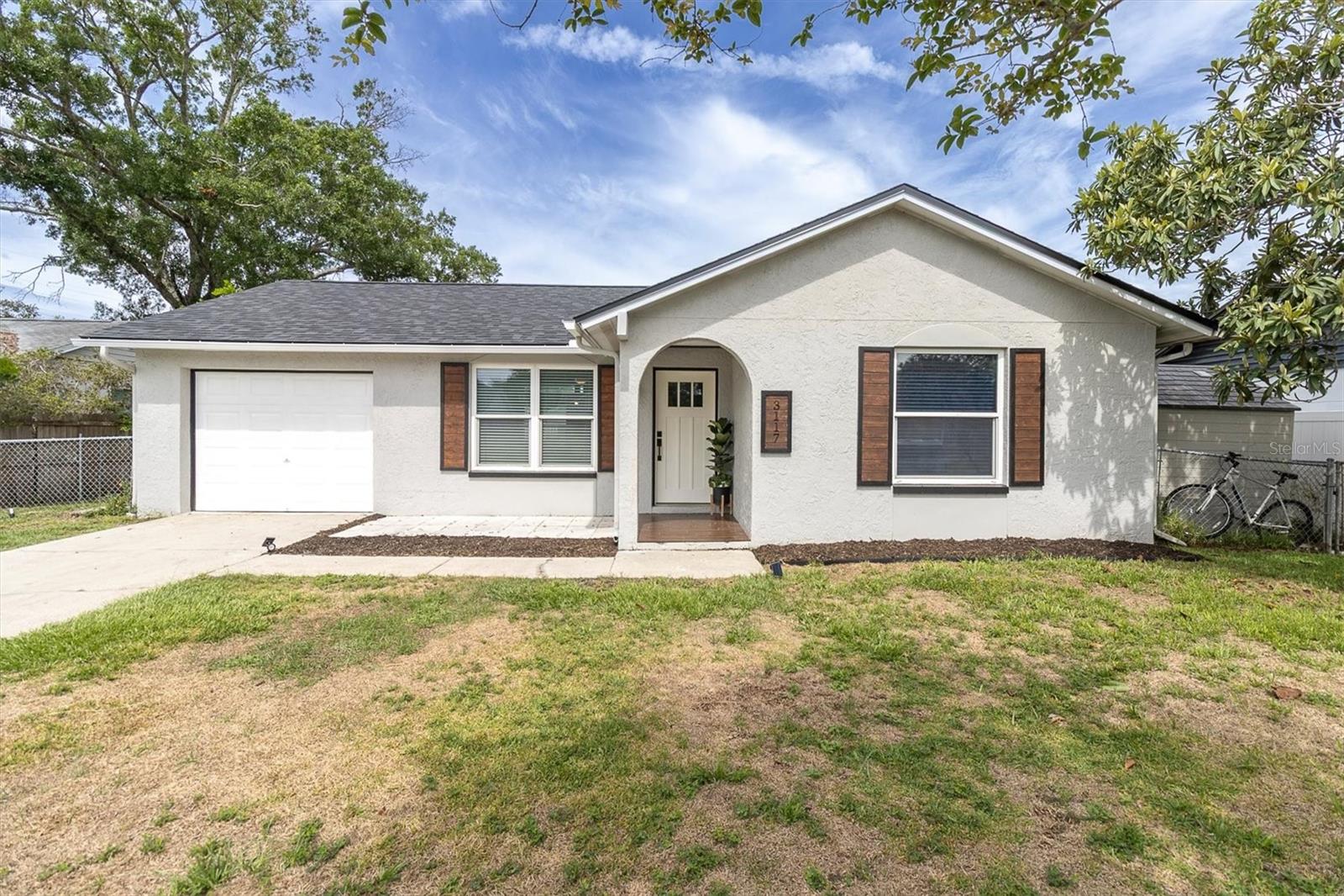 3117 LENWOOD DR, NEW PORT RICHEY, FL, 34655