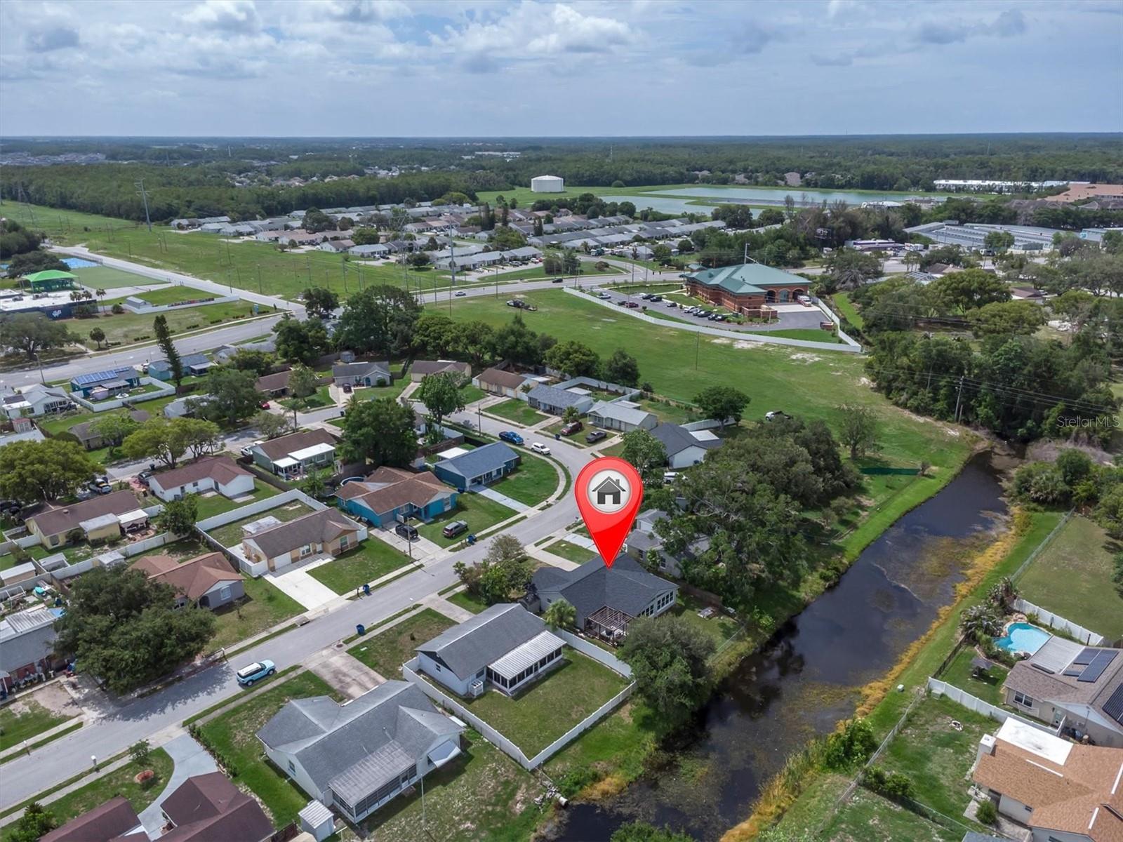 3117 LENWOOD DR, NEW PORT RICHEY, FL, 34655