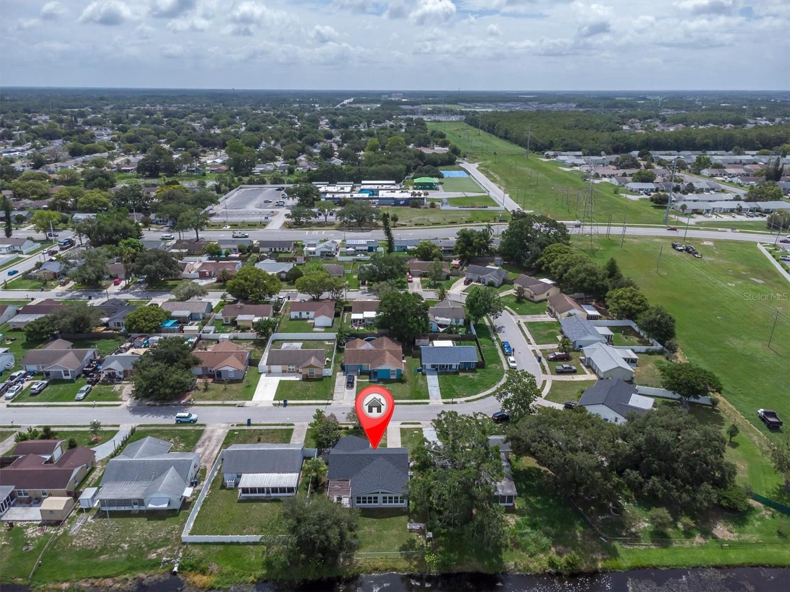 3117 LENWOOD DR, NEW PORT RICHEY, FL, 34655