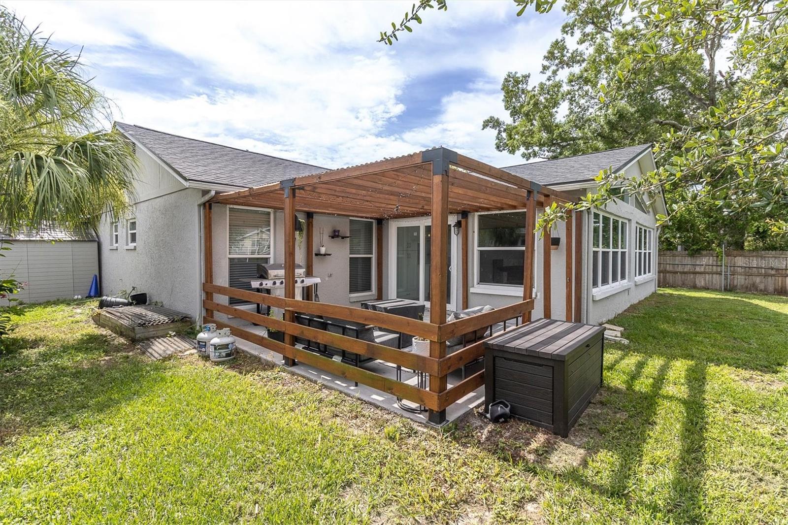 3117 LENWOOD DR, NEW PORT RICHEY, FL, 34655