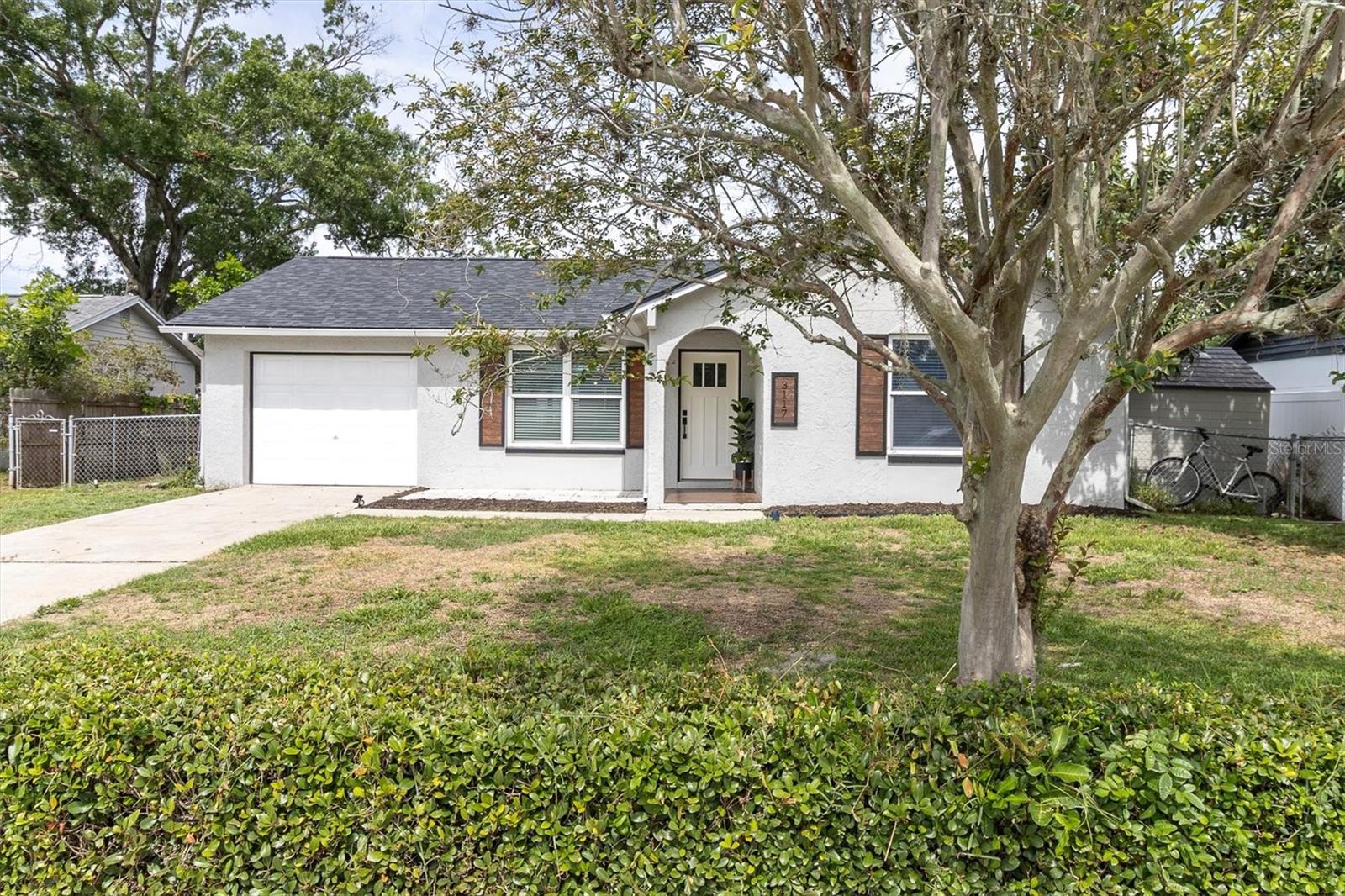 3117 LENWOOD DR, NEW PORT RICHEY, FL, 34655