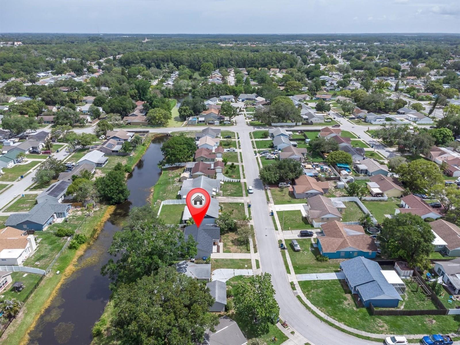 3117 LENWOOD DR, NEW PORT RICHEY, FL, 34655