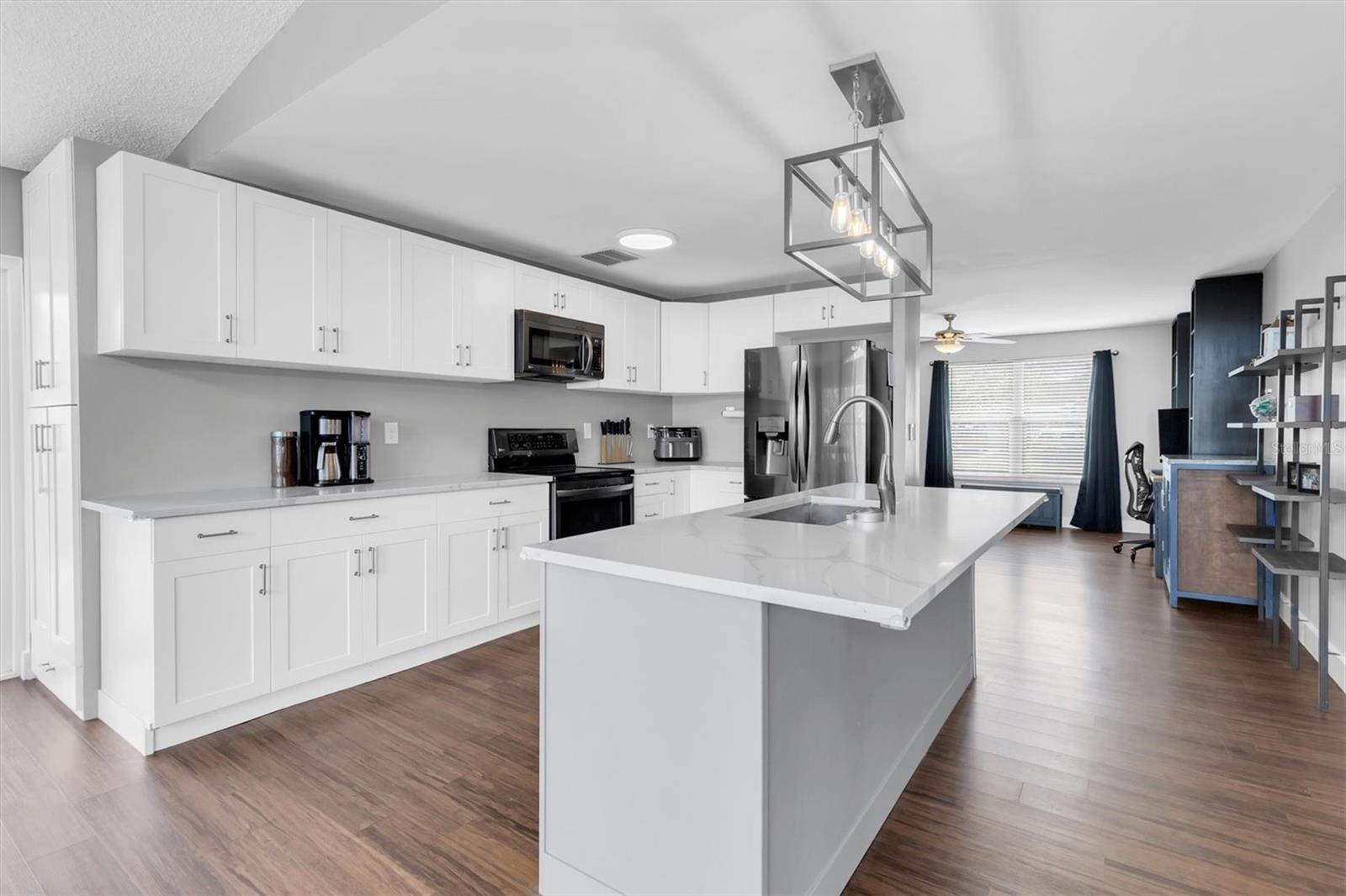 3117 LENWOOD DR, NEW PORT RICHEY, FL, 34655