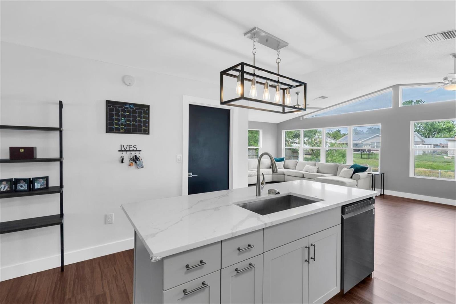 3117 LENWOOD DR, NEW PORT RICHEY, FL, 34655