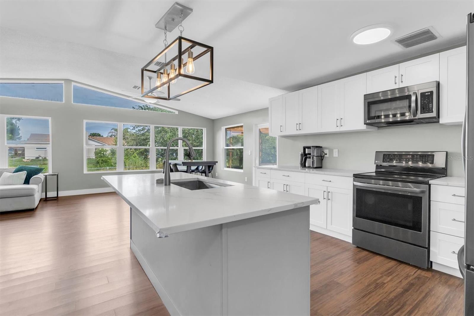 3117 LENWOOD DR, NEW PORT RICHEY, FL, 34655
