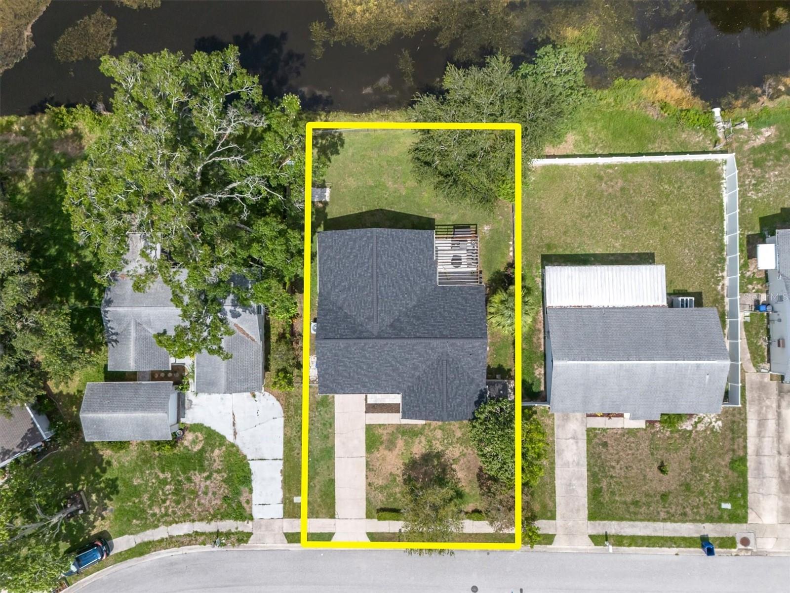 3117 LENWOOD DR, NEW PORT RICHEY, FL, 34655