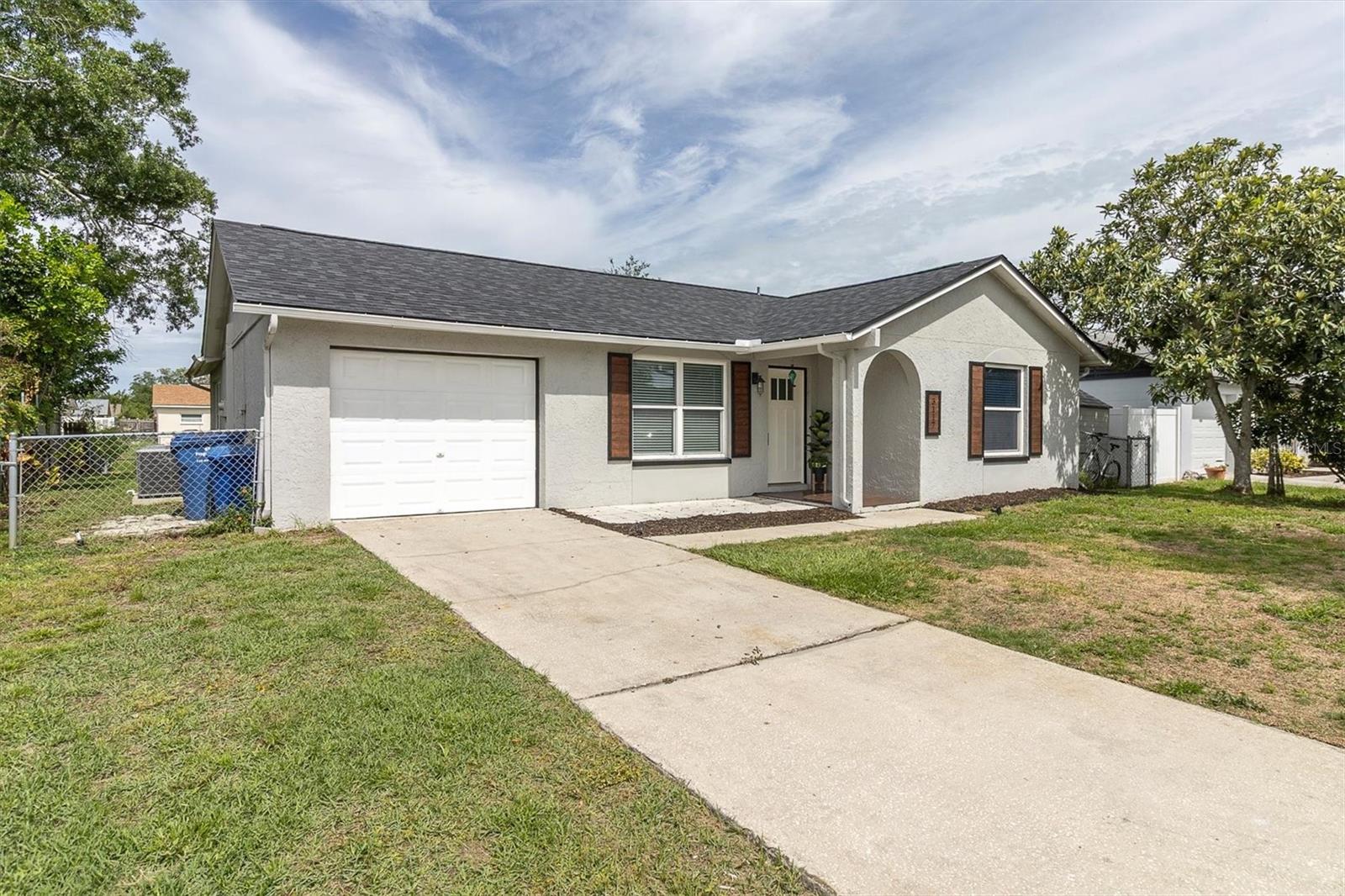 3117 LENWOOD DR, NEW PORT RICHEY, FL, 34655