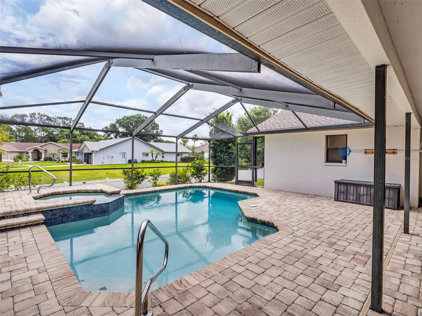 447 WHISPERING LAKES BLVD, TARPON SPRINGS, FL, 34688