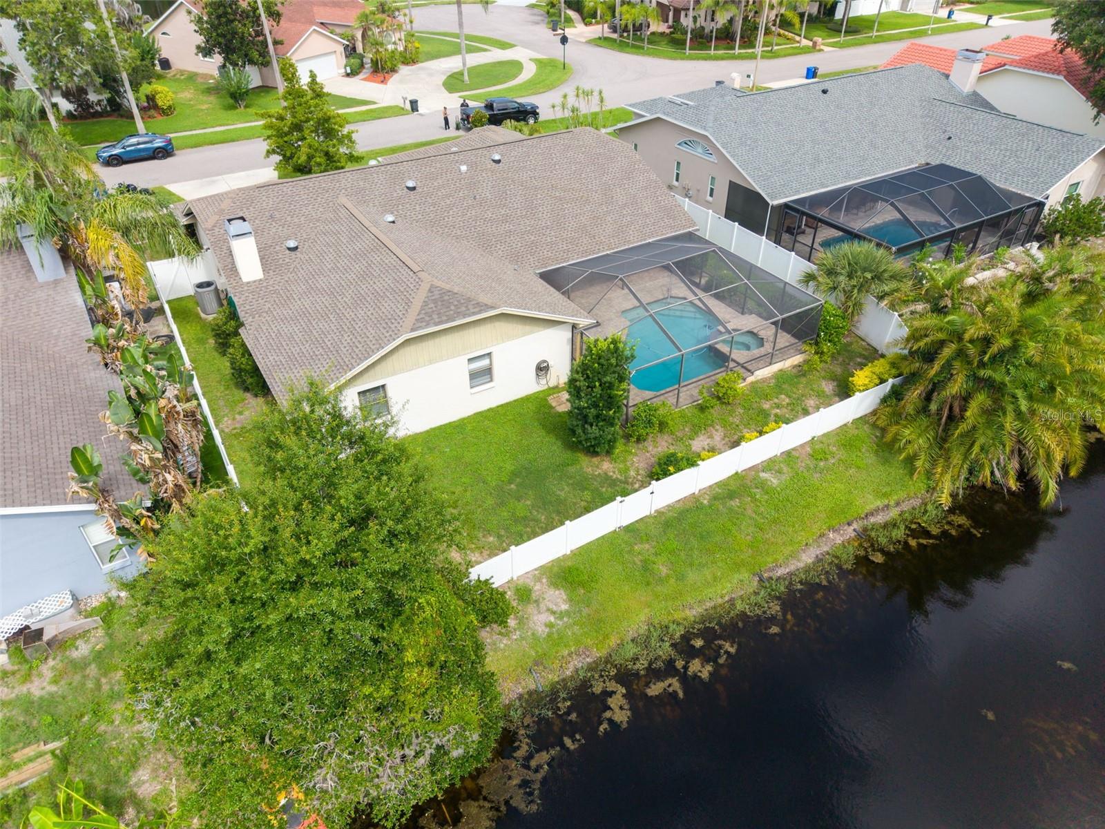 447 WHISPERING LAKES BLVD, TARPON SPRINGS, FL, 34688