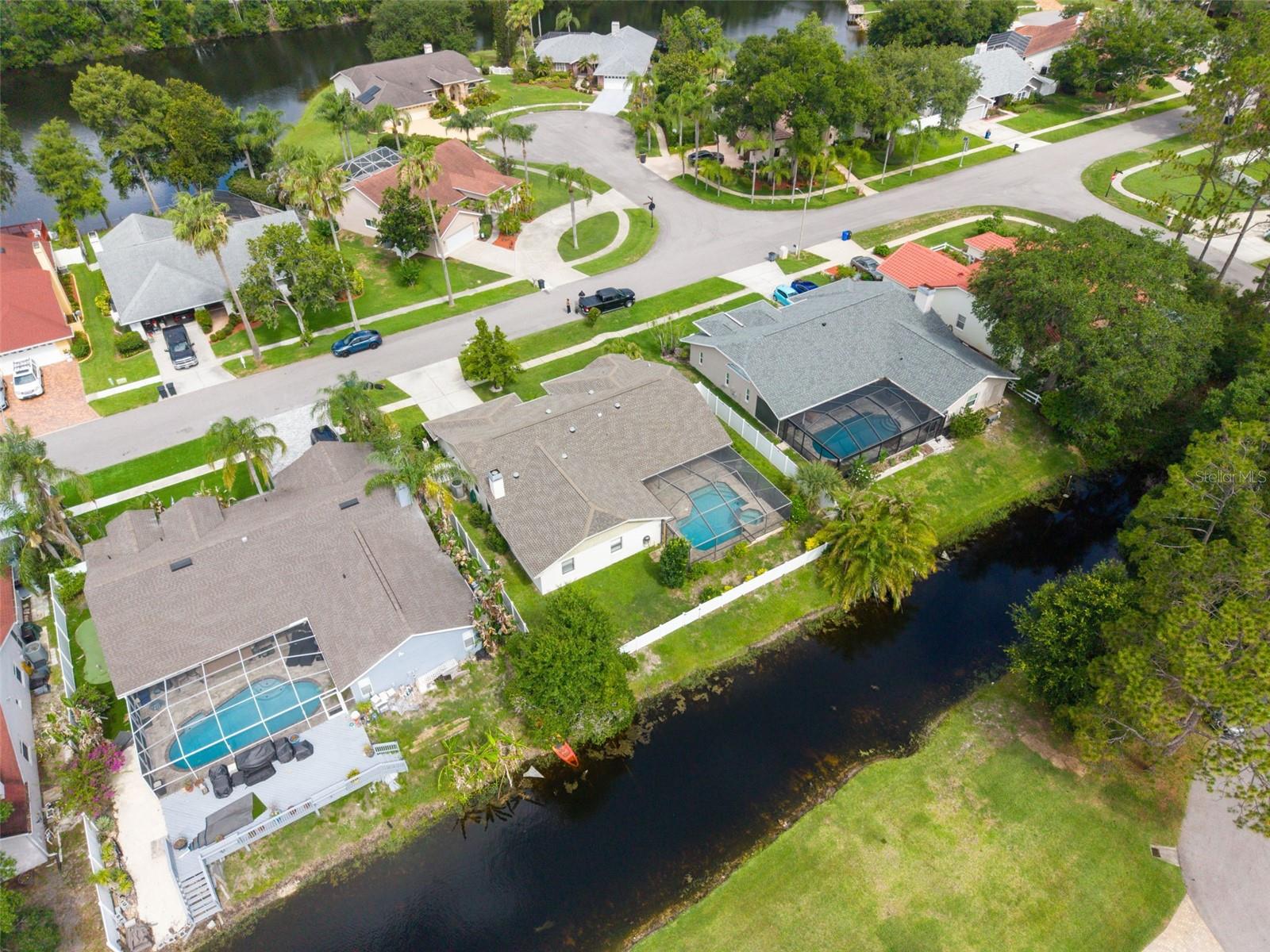 447 WHISPERING LAKES BLVD, TARPON SPRINGS, FL, 34688