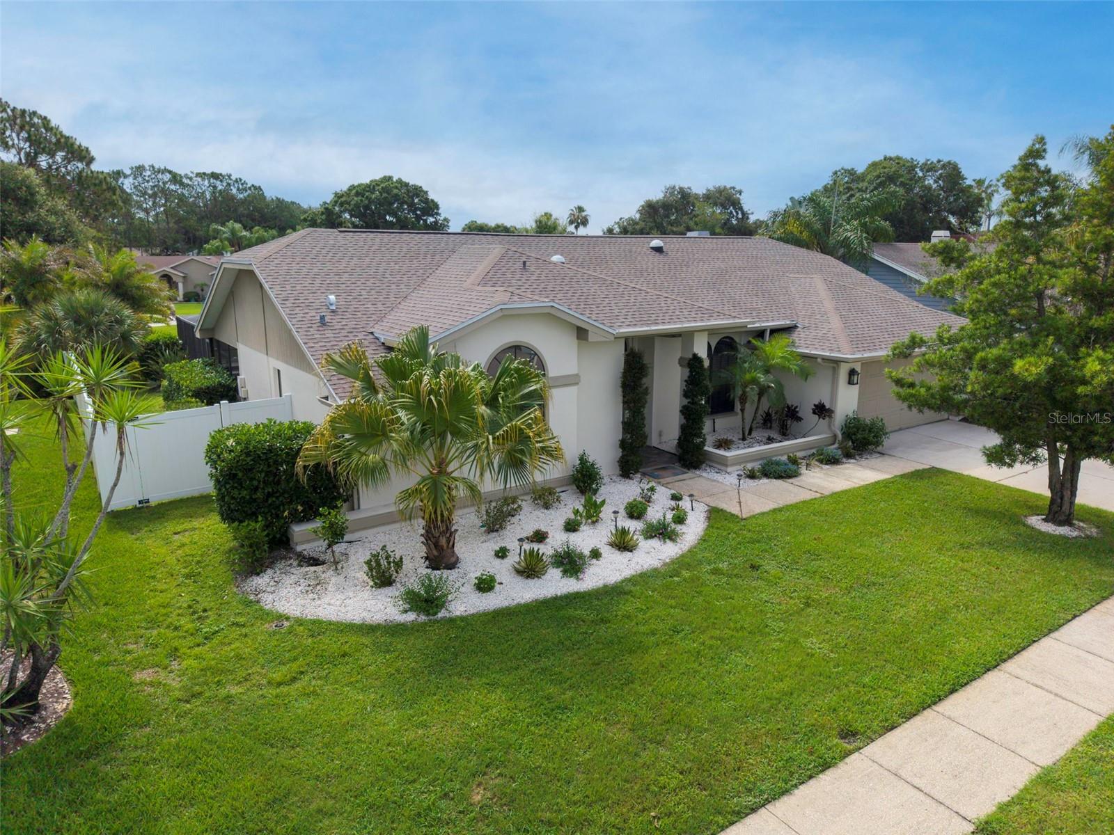 447 WHISPERING LAKES BLVD, TARPON SPRINGS, FL, 34688