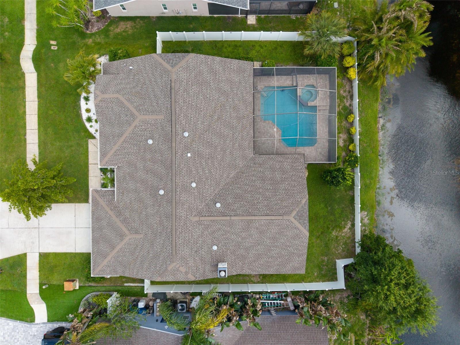 447 WHISPERING LAKES BLVD, TARPON SPRINGS, FL, 34688