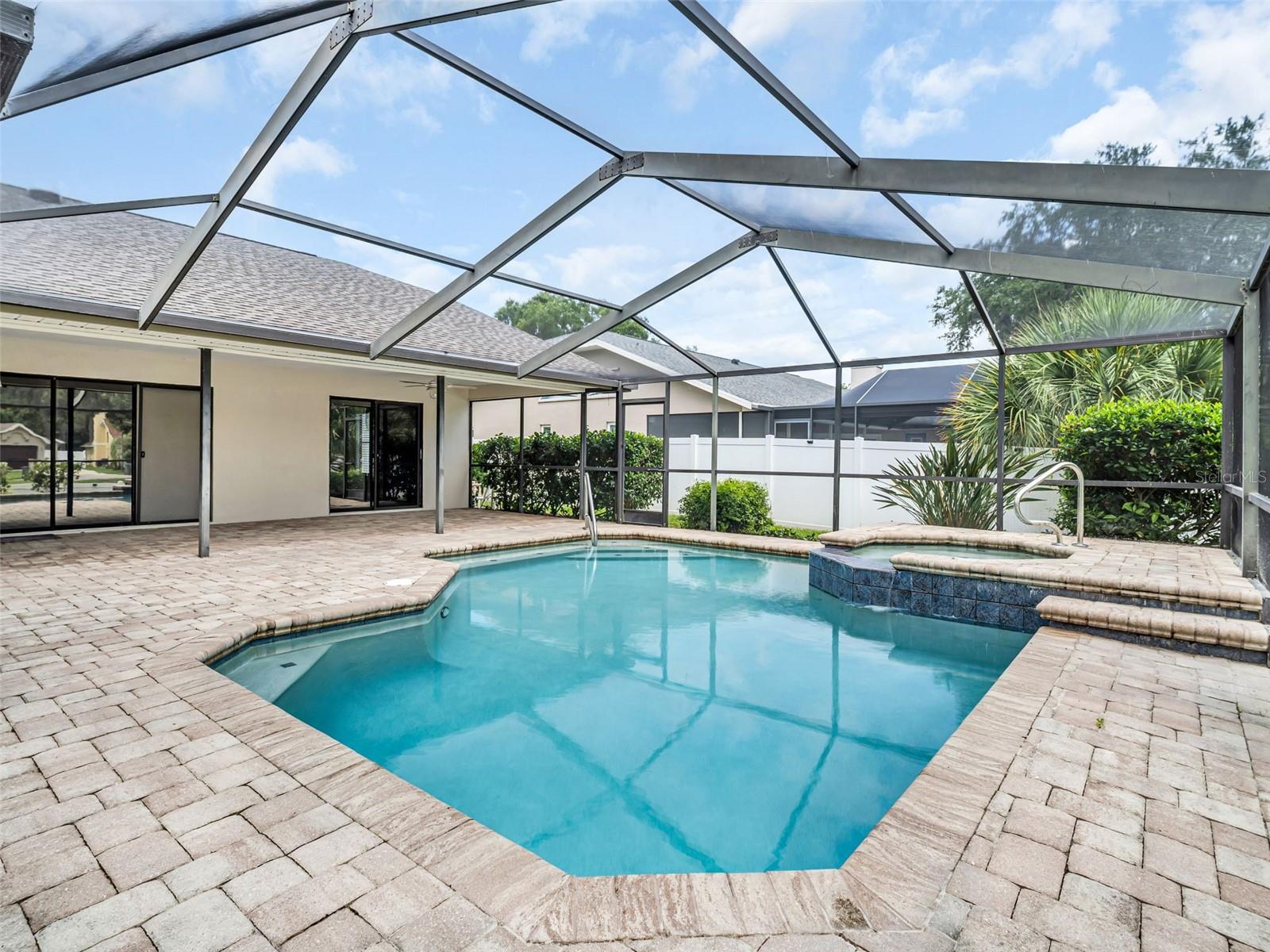 447 WHISPERING LAKES BLVD, TARPON SPRINGS, FL, 34688