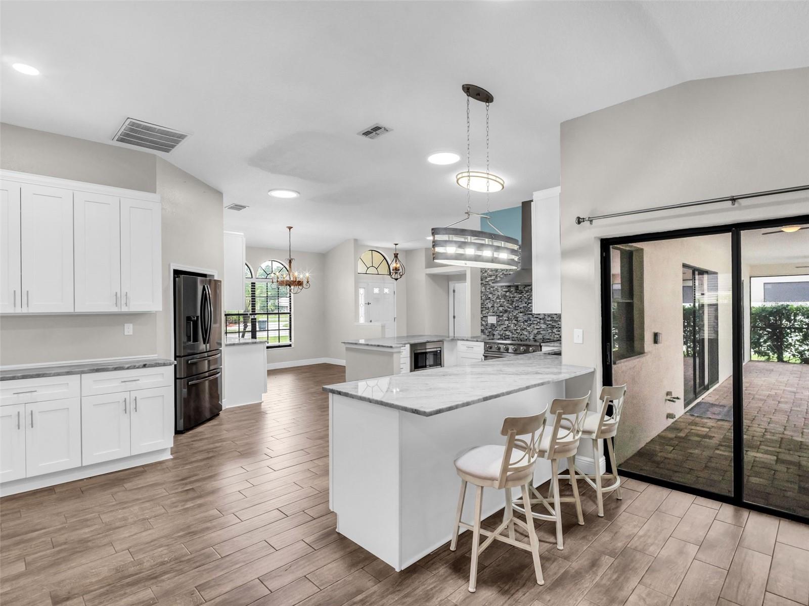 447 WHISPERING LAKES BLVD, TARPON SPRINGS, FL, 34688