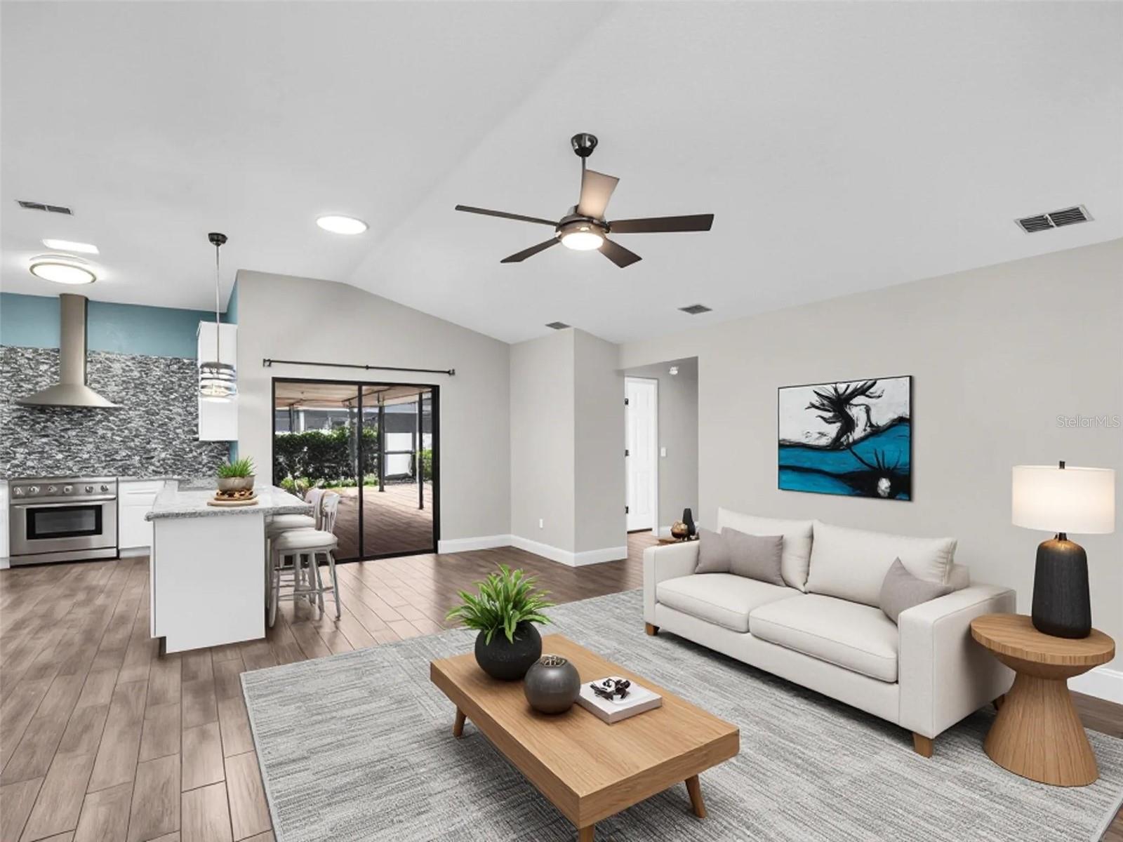 447 WHISPERING LAKES BLVD, TARPON SPRINGS, FL, 34688