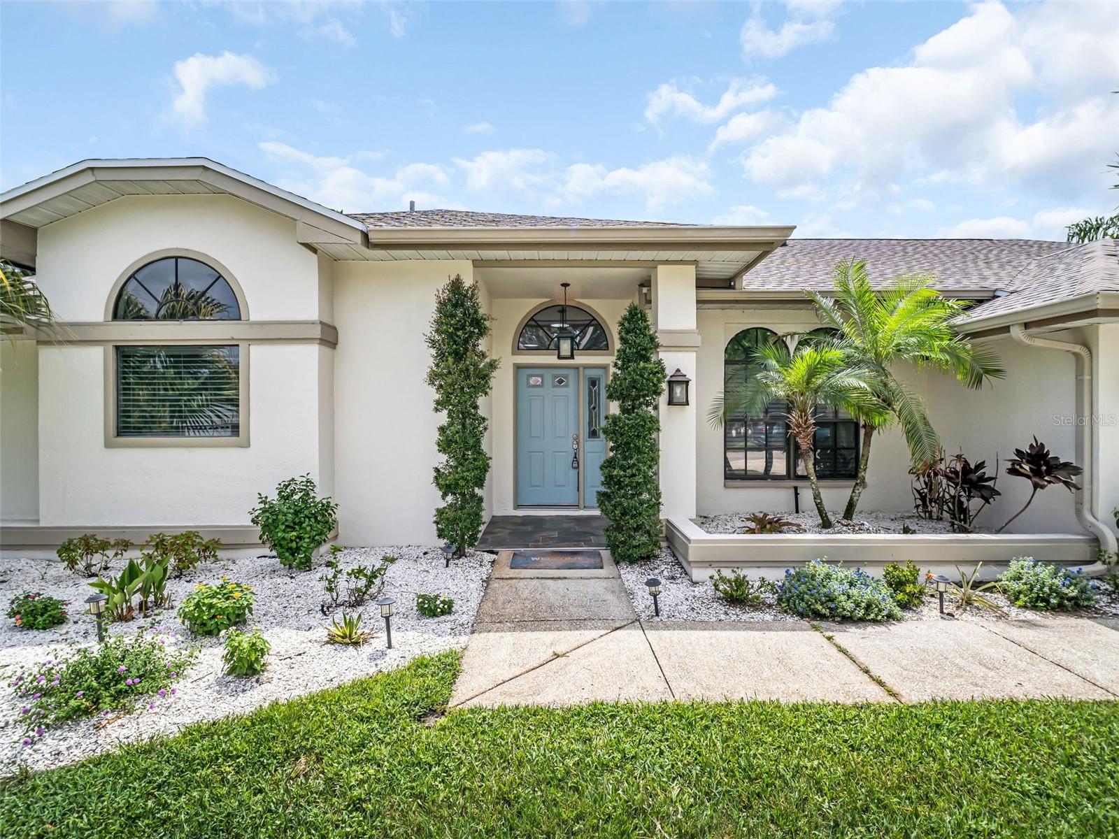 447 WHISPERING LAKES BLVD, TARPON SPRINGS, FL, 34688