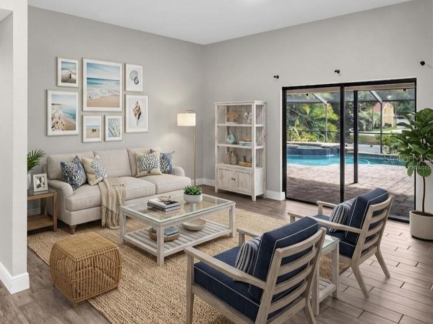 447 WHISPERING LAKES BLVD, TARPON SPRINGS, FL, 34688