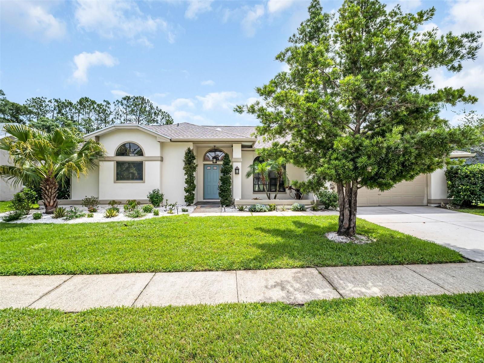 447 WHISPERING LAKES BLVD, TARPON SPRINGS, FL, 34688