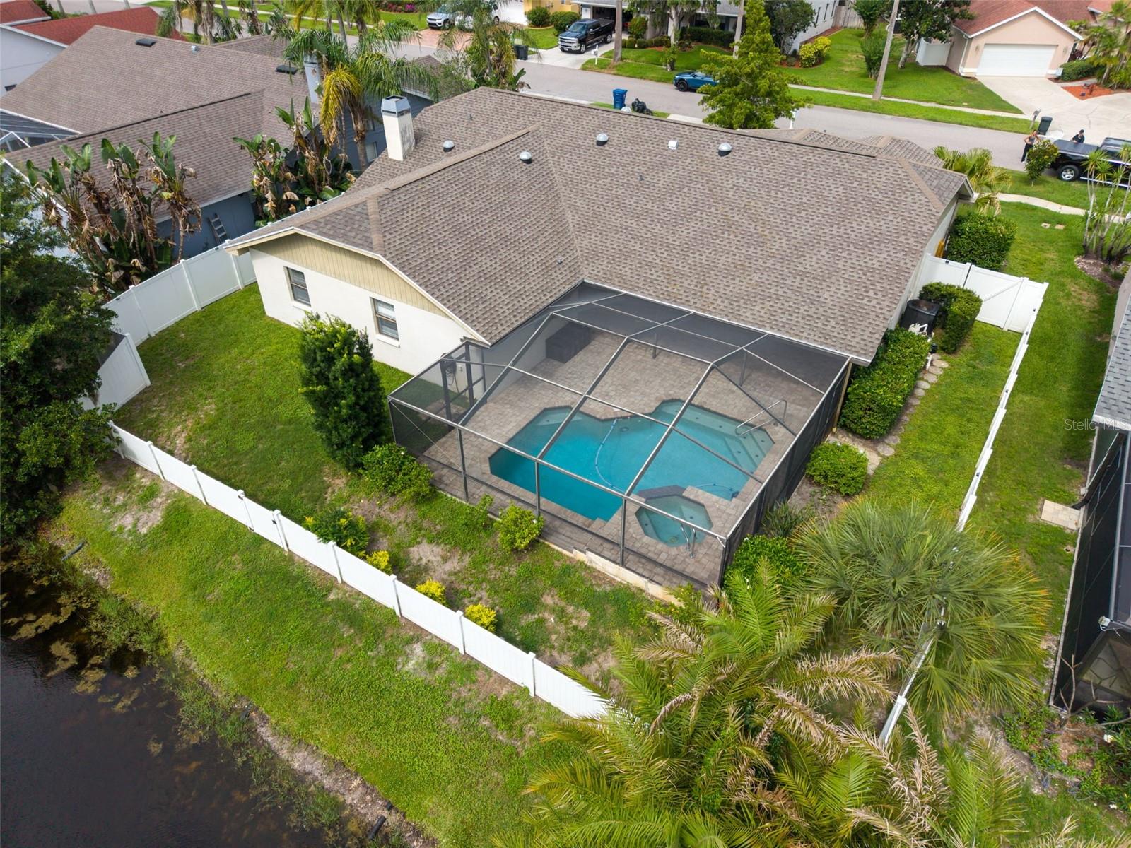 447 WHISPERING LAKES BLVD, TARPON SPRINGS, FL, 34688
