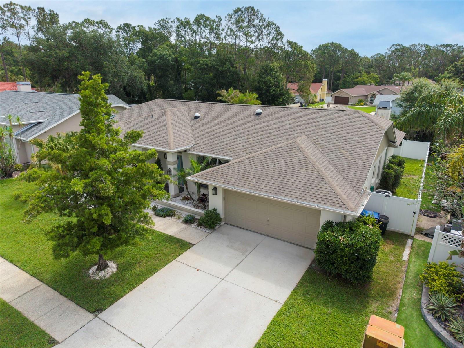 447 WHISPERING LAKES BLVD, TARPON SPRINGS, FL, 34688