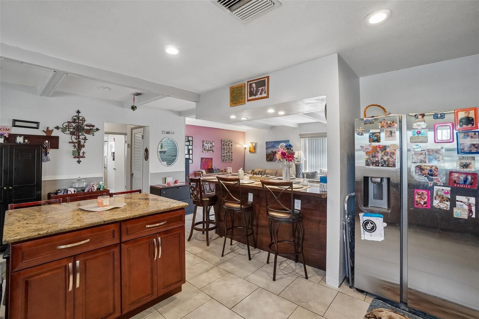 3495 OAK ST, DUNEDIN, FL, 34698