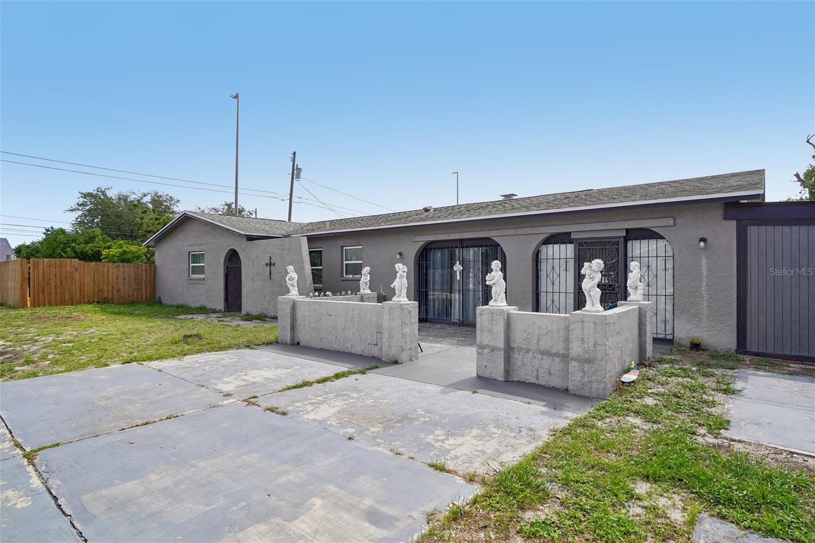 3495 OAK ST, DUNEDIN, FL, 34698
