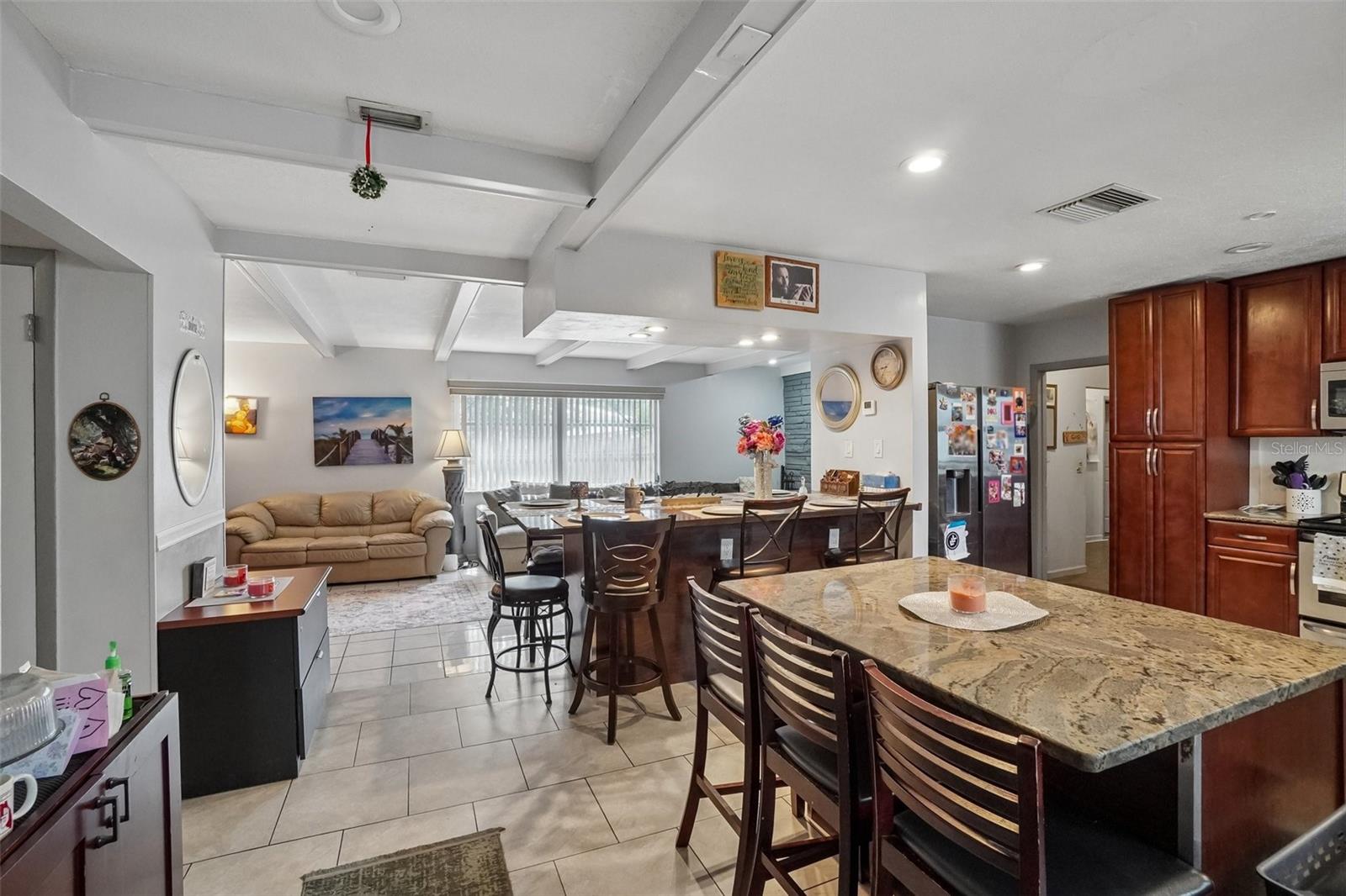3495 OAK ST, DUNEDIN, FL, 34698