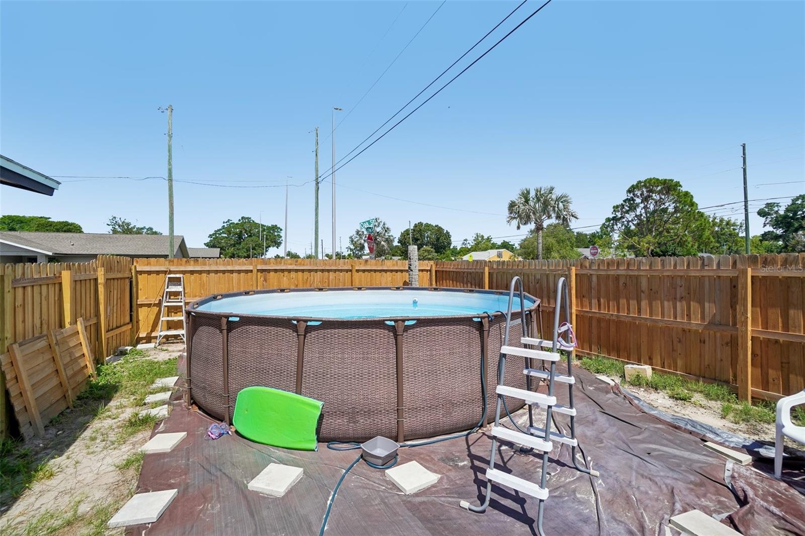 3495 OAK ST, DUNEDIN, FL, 34698