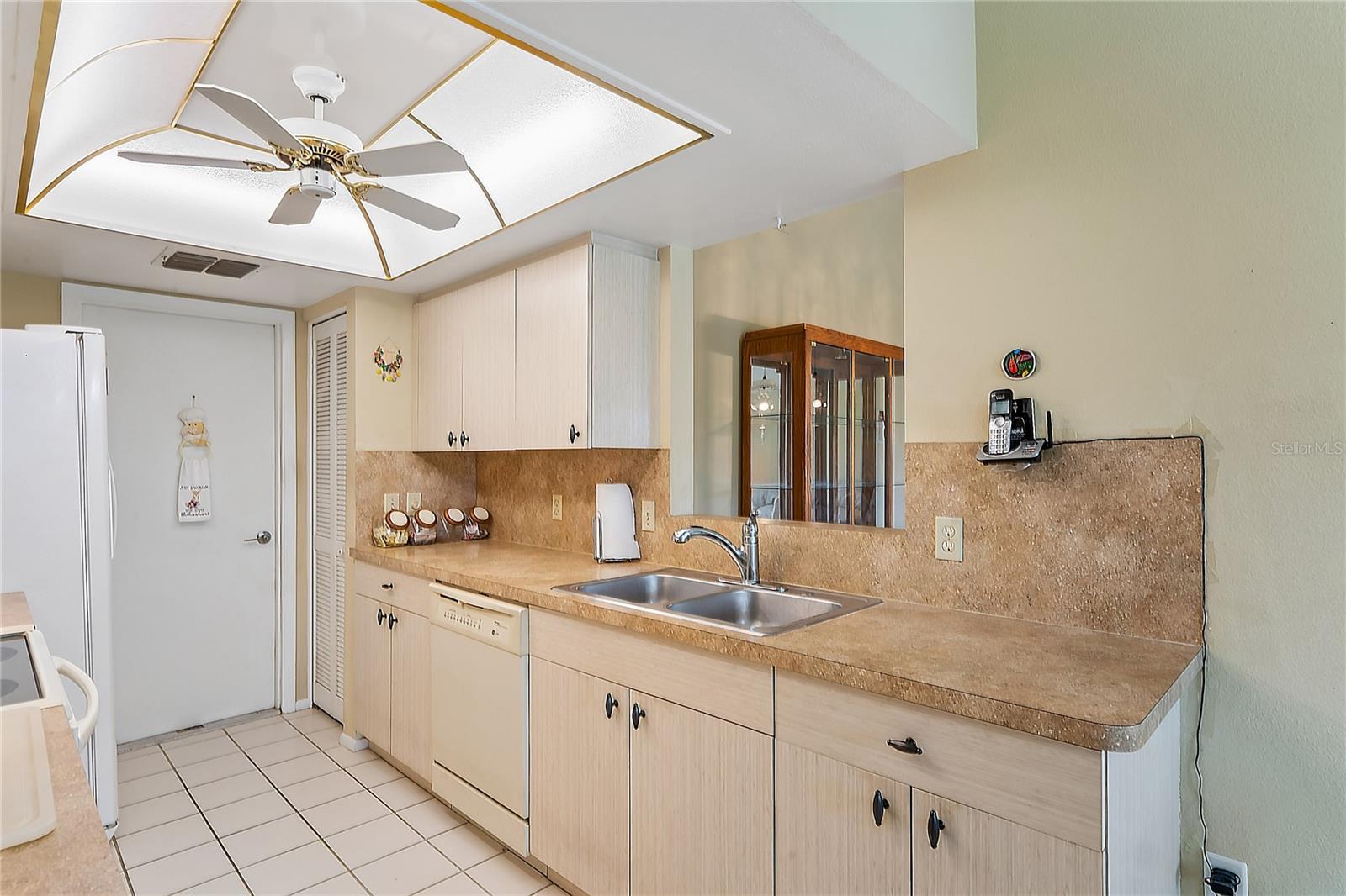 4812 S SHEFFIELD DR #5, NEW PORT RICHEY, FL, 34655