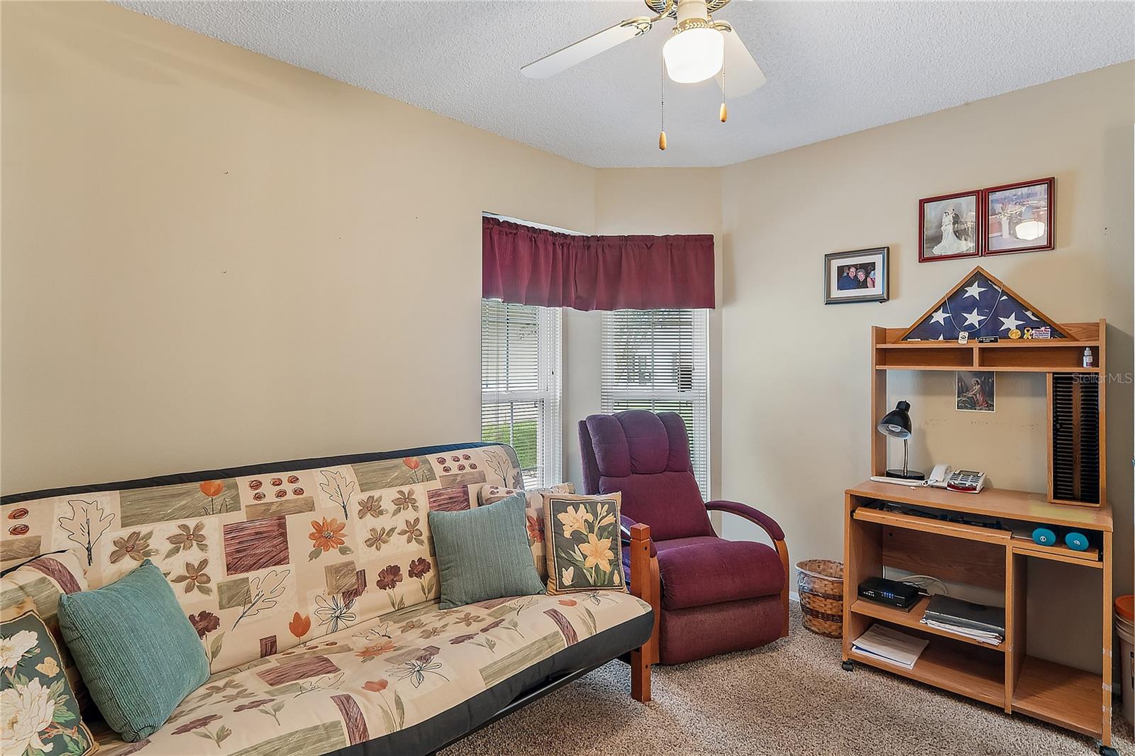 4812 S SHEFFIELD DR #5, NEW PORT RICHEY, FL, 34655