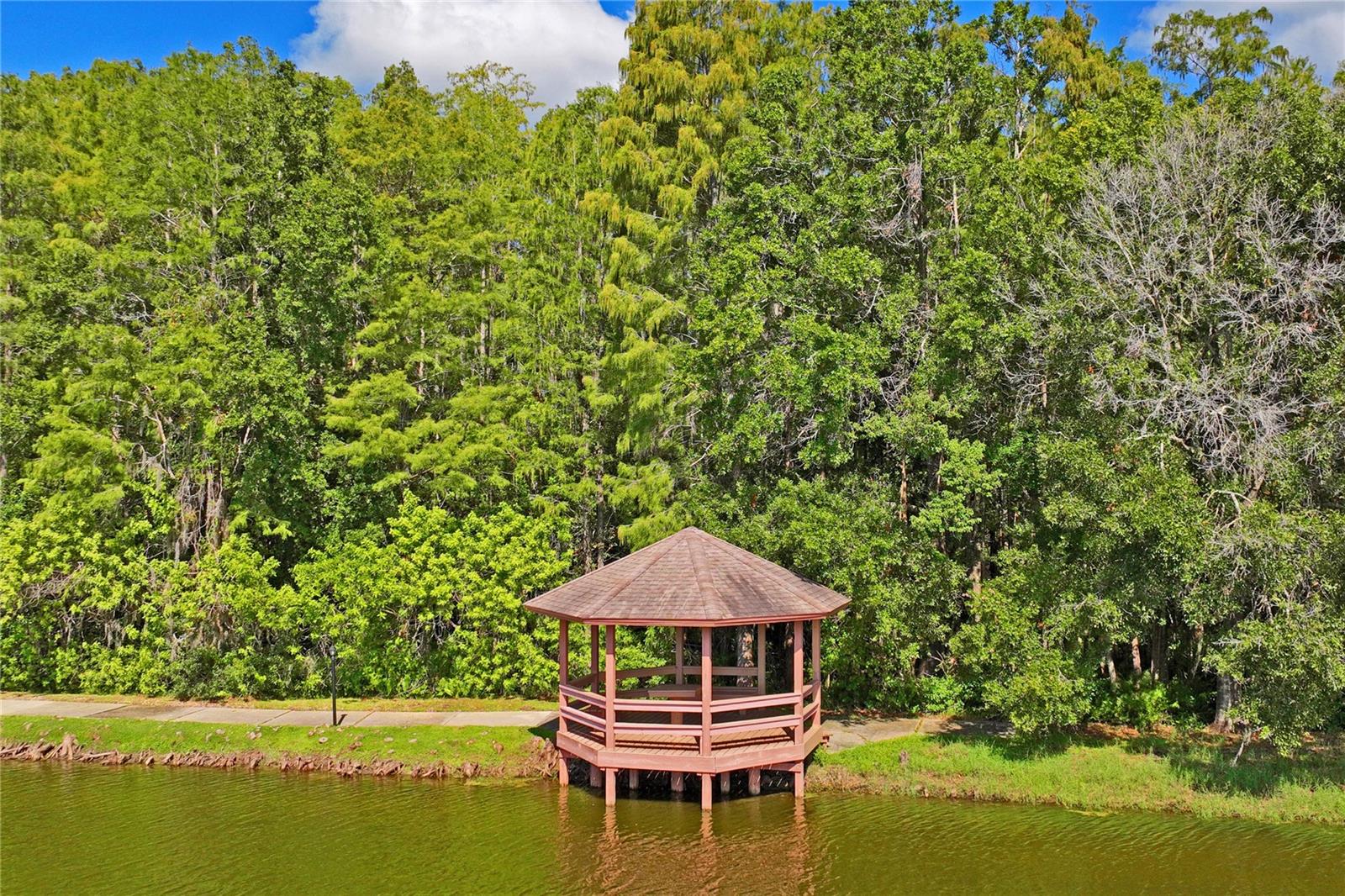 4812 S SHEFFIELD DR #5, NEW PORT RICHEY, FL, 34655