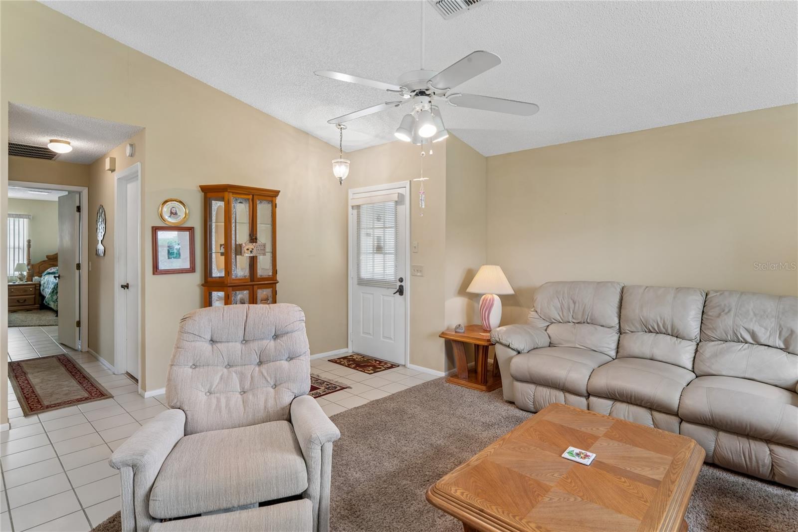 4812 S SHEFFIELD DR #5, NEW PORT RICHEY, FL, 34655