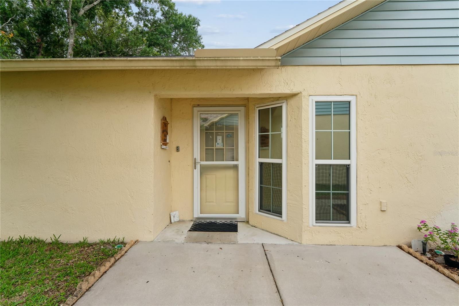 4812 S SHEFFIELD DR #5, NEW PORT RICHEY, FL, 34655