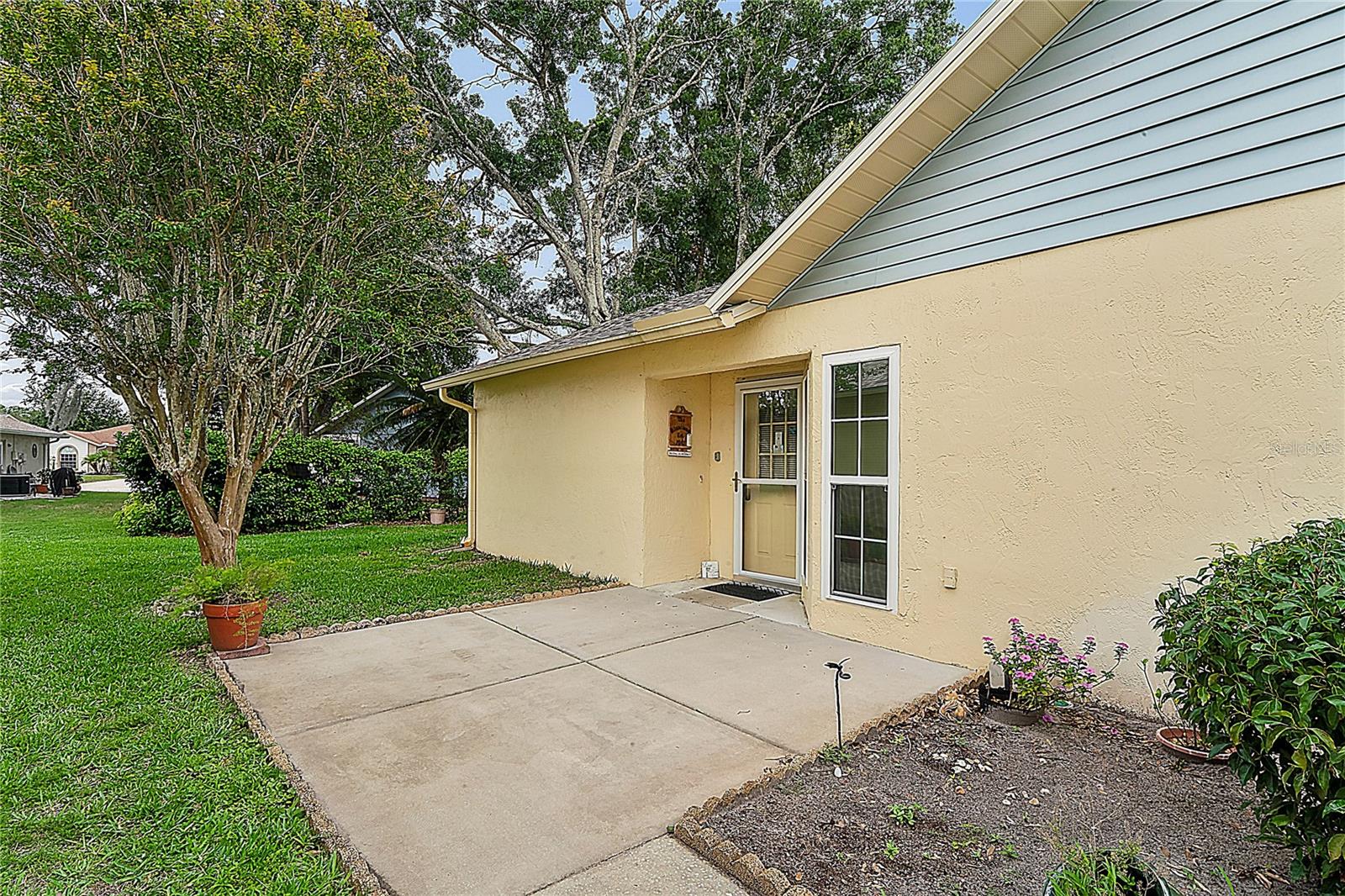 4812 S SHEFFIELD DR #5, NEW PORT RICHEY, FL, 34655