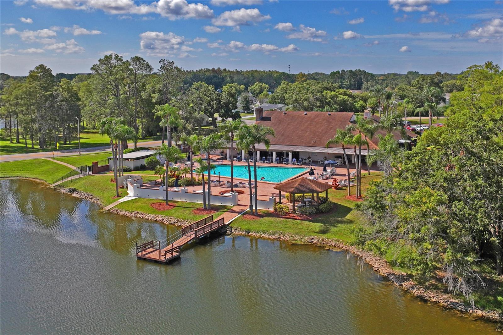 4812 S SHEFFIELD DR #5, NEW PORT RICHEY, FL, 34655
