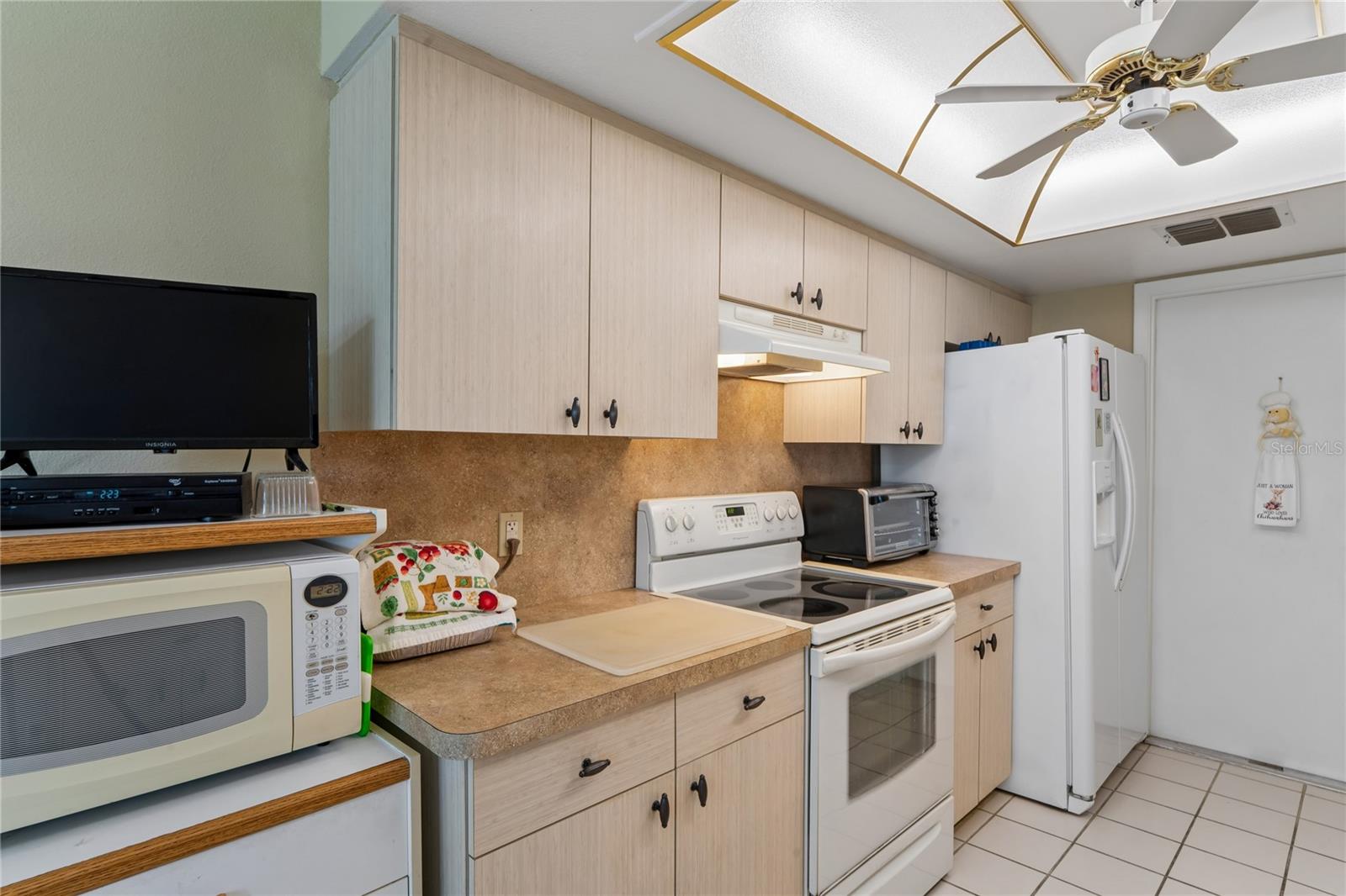 4812 S SHEFFIELD DR #5, NEW PORT RICHEY, FL, 34655