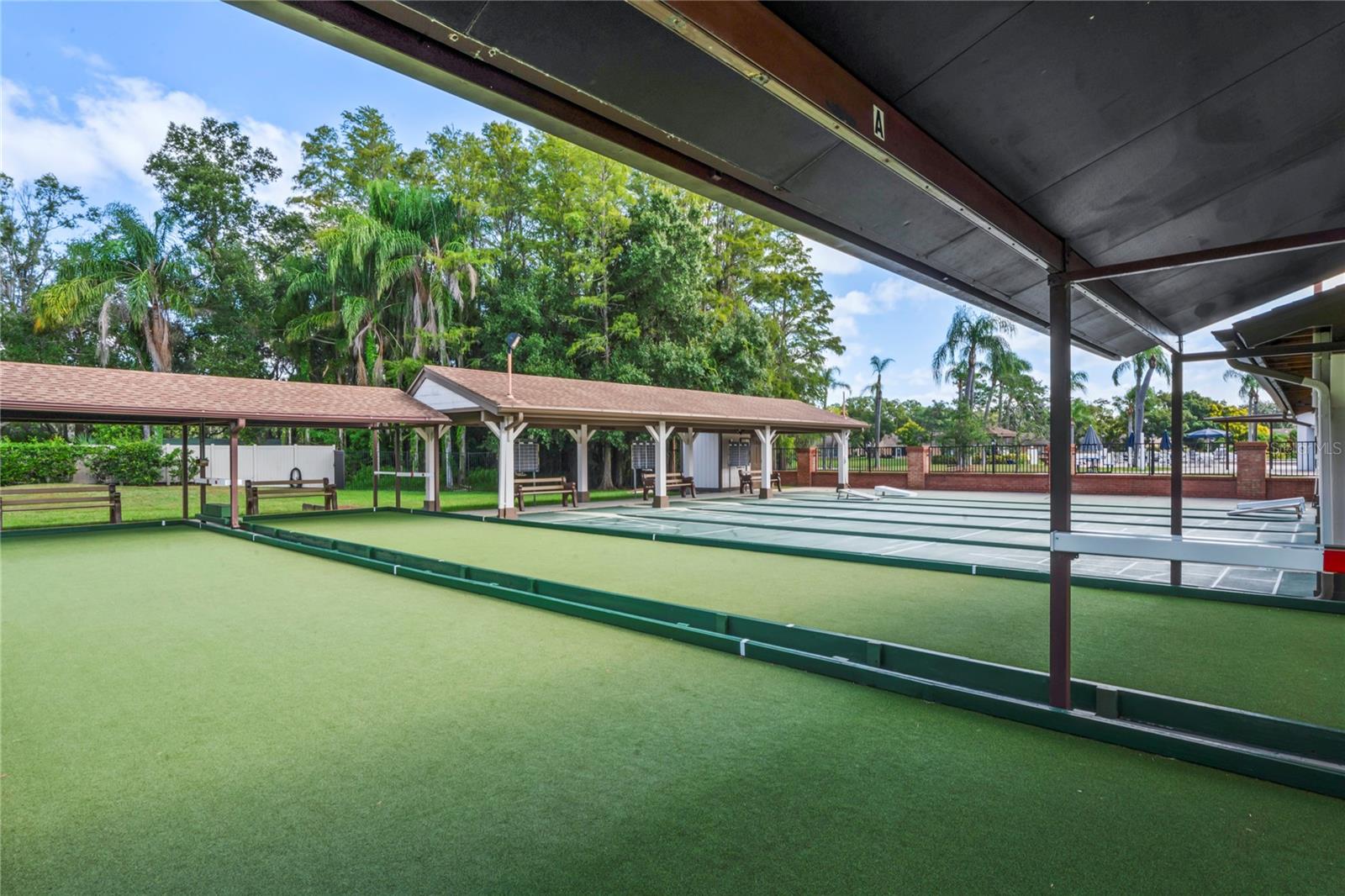 4812 S SHEFFIELD DR #5, NEW PORT RICHEY, FL, 34655