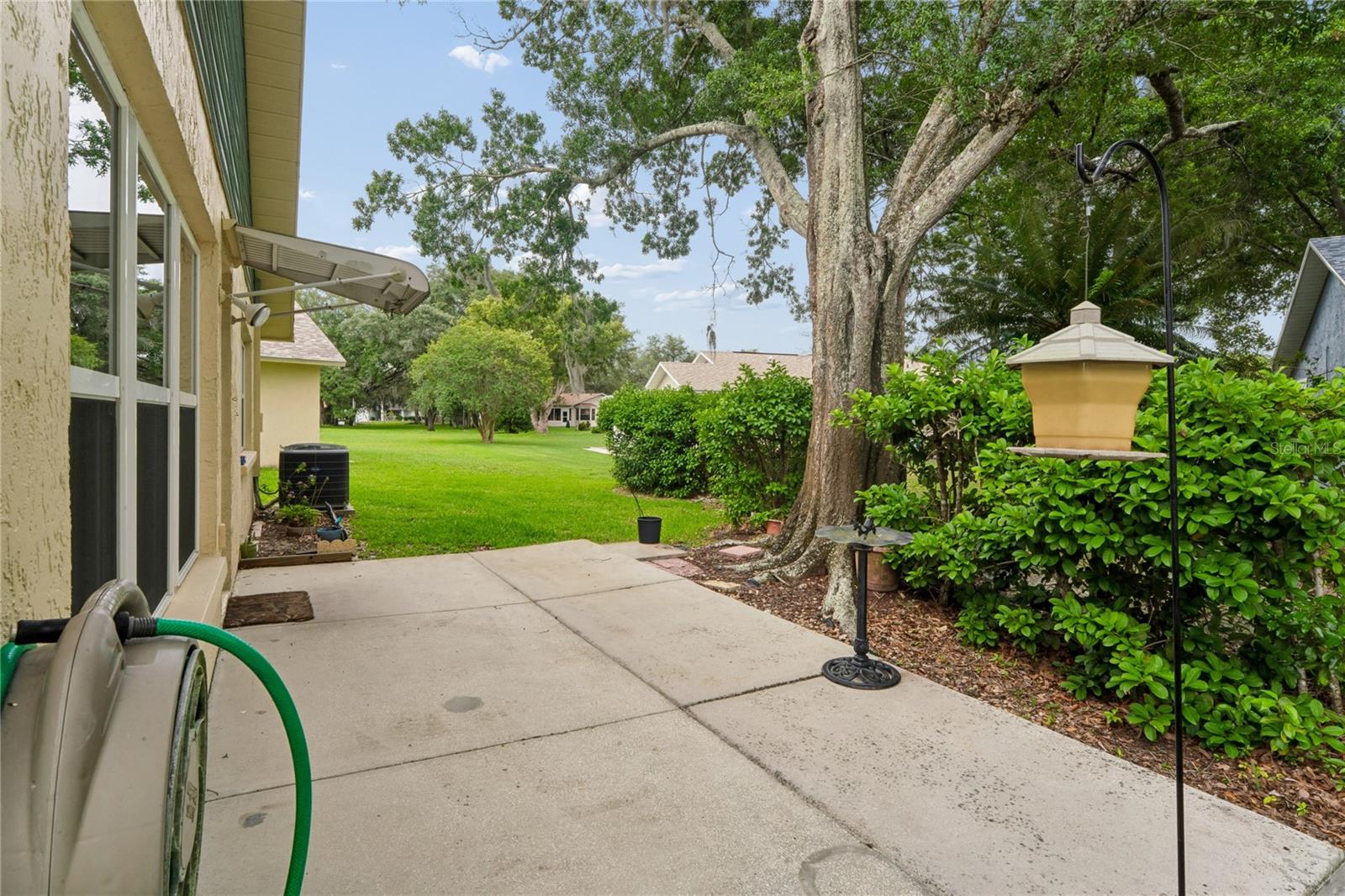 4812 S SHEFFIELD DR #5, NEW PORT RICHEY, FL, 34655