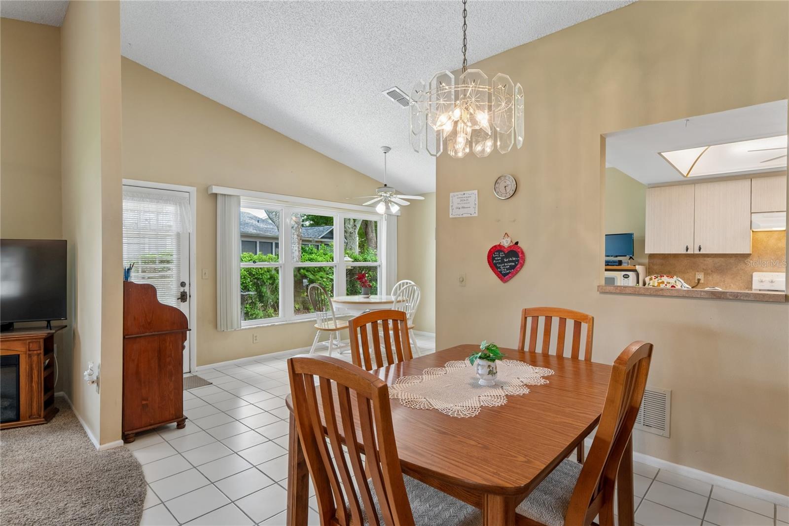 4812 S SHEFFIELD DR #5, NEW PORT RICHEY, FL, 34655