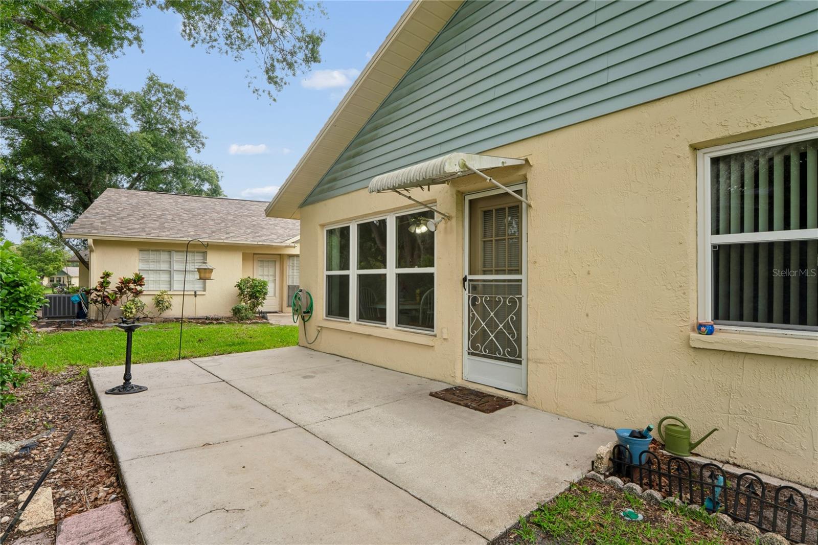 4812 S SHEFFIELD DR #5, NEW PORT RICHEY, FL, 34655