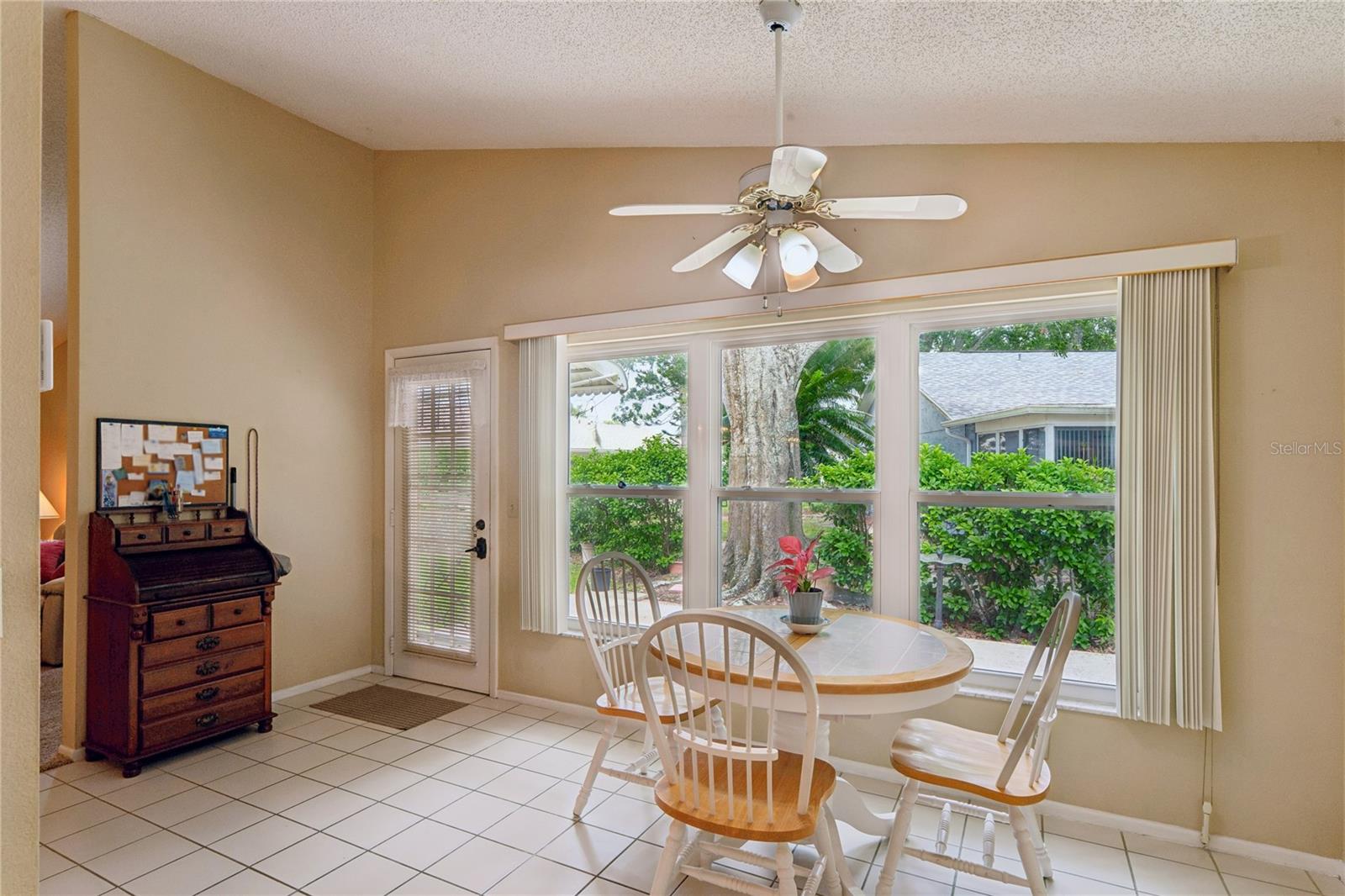 4812 S SHEFFIELD DR #5, NEW PORT RICHEY, FL, 34655