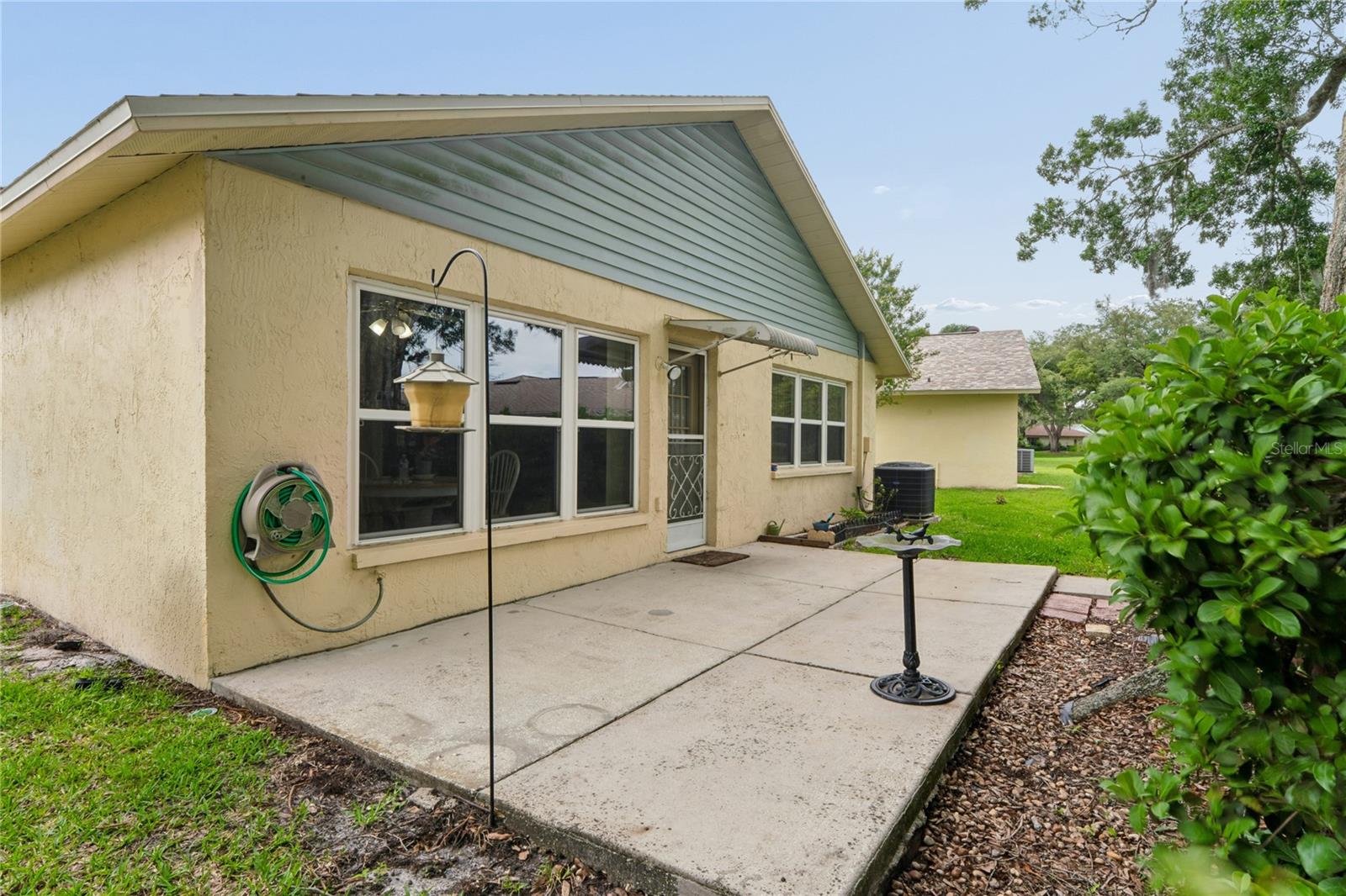 4812 S SHEFFIELD DR #5, NEW PORT RICHEY, FL, 34655