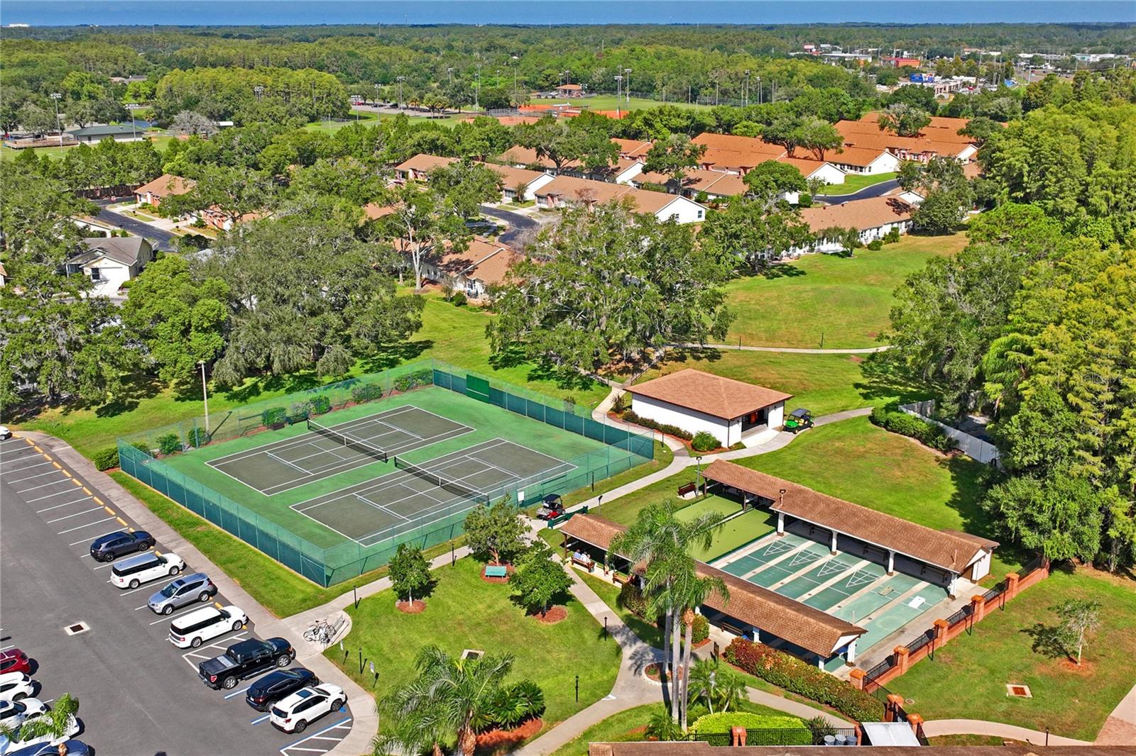 4812 S SHEFFIELD DR #5, NEW PORT RICHEY, FL, 34655