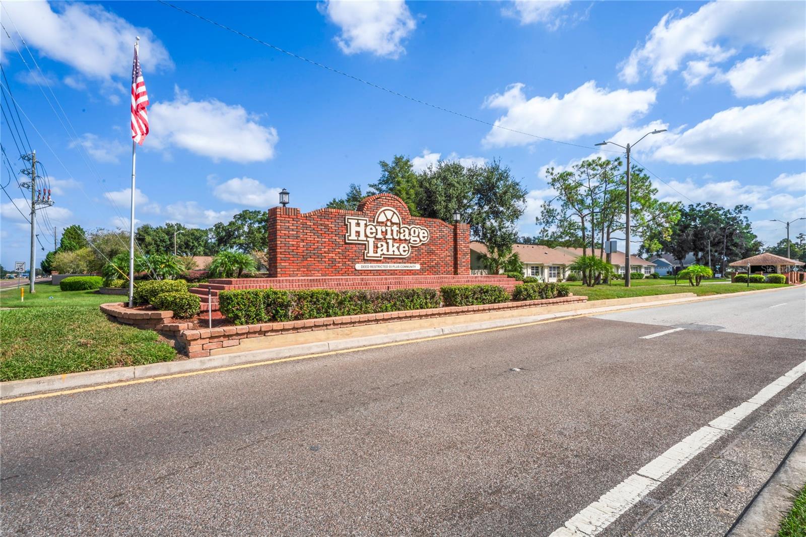 4812 S SHEFFIELD DR #5, NEW PORT RICHEY, FL, 34655