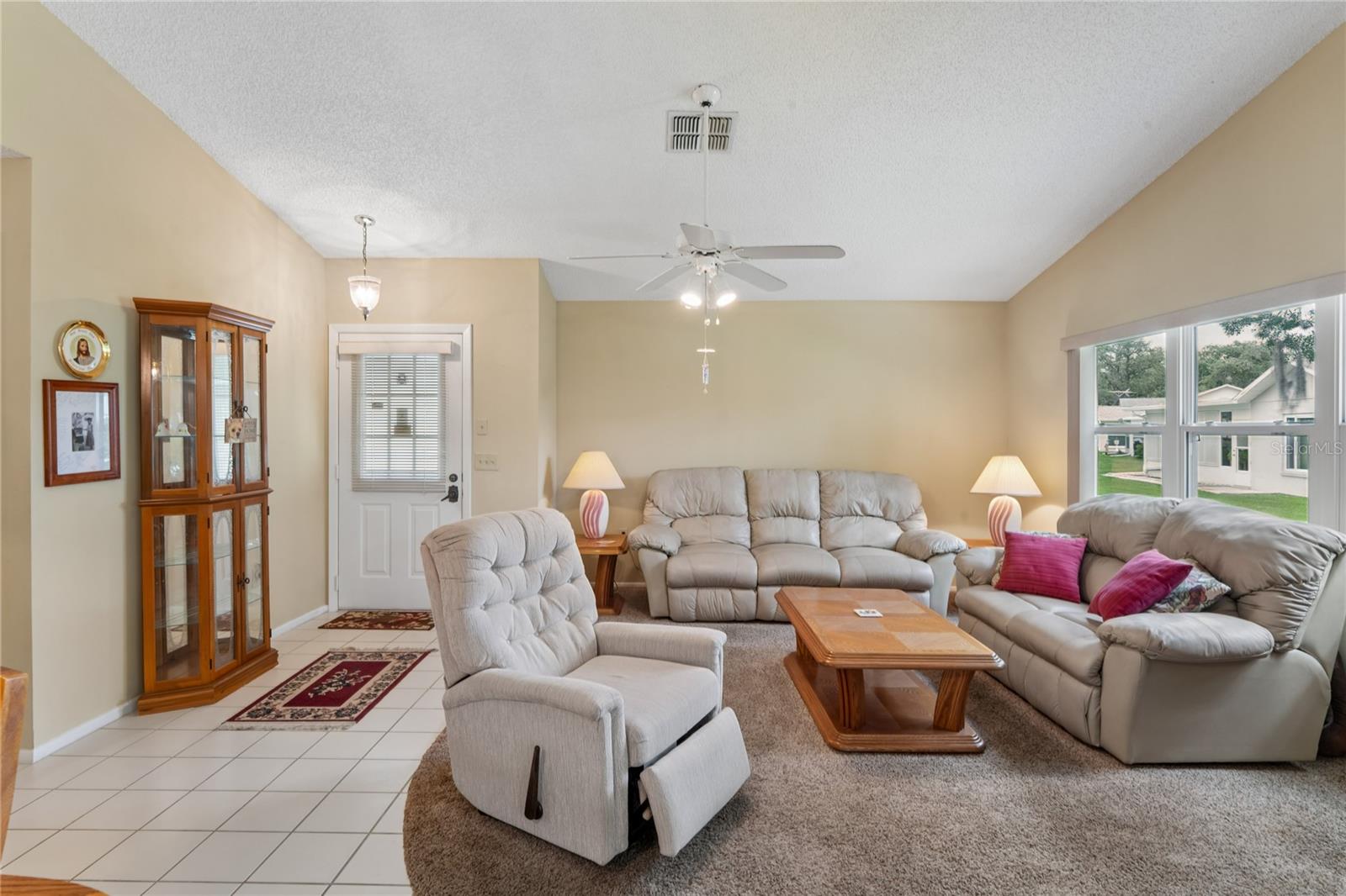 4812 S SHEFFIELD DR #5, NEW PORT RICHEY, FL, 34655